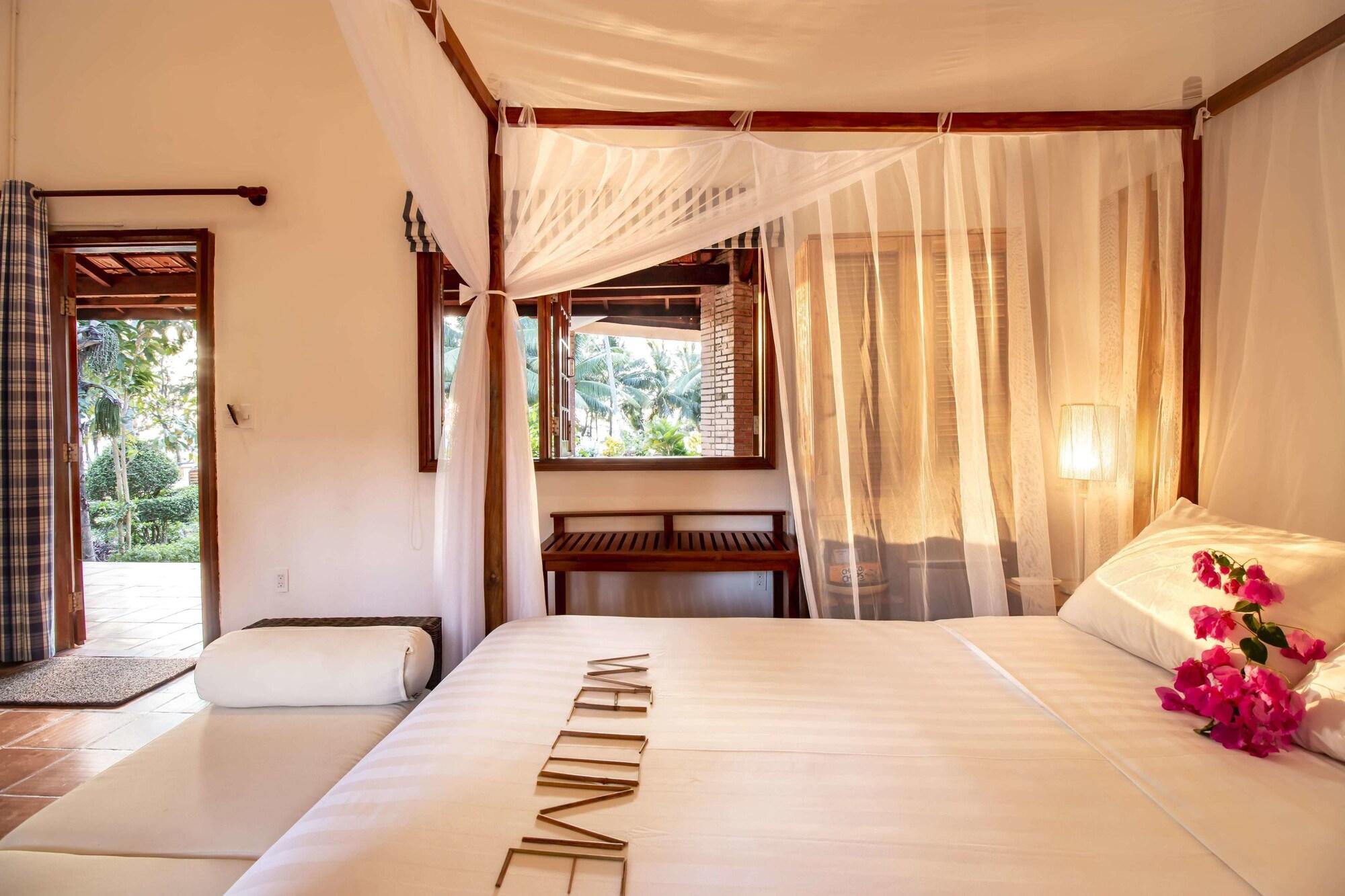 Resort Cassia And