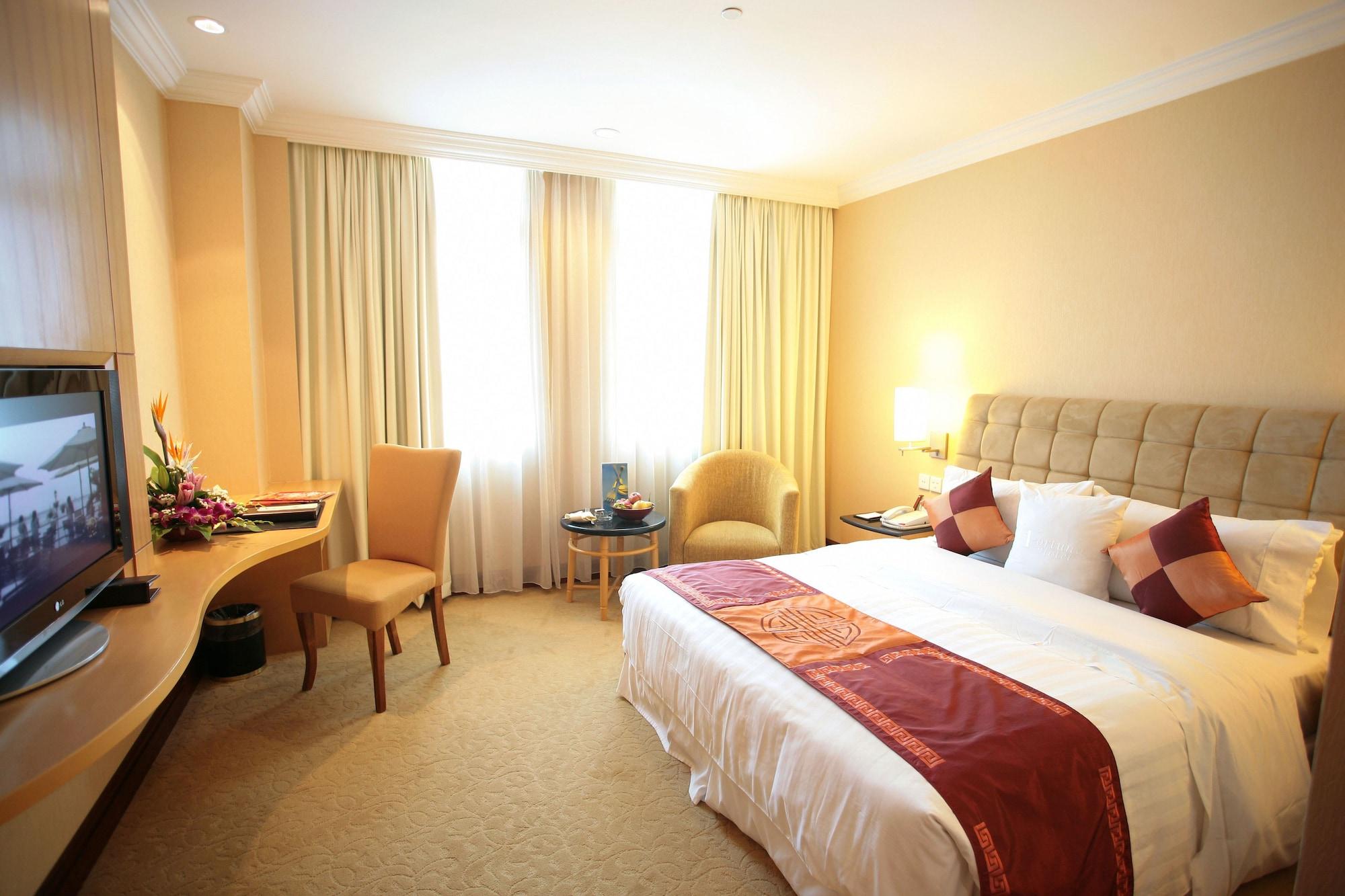 Fortuna Hotel