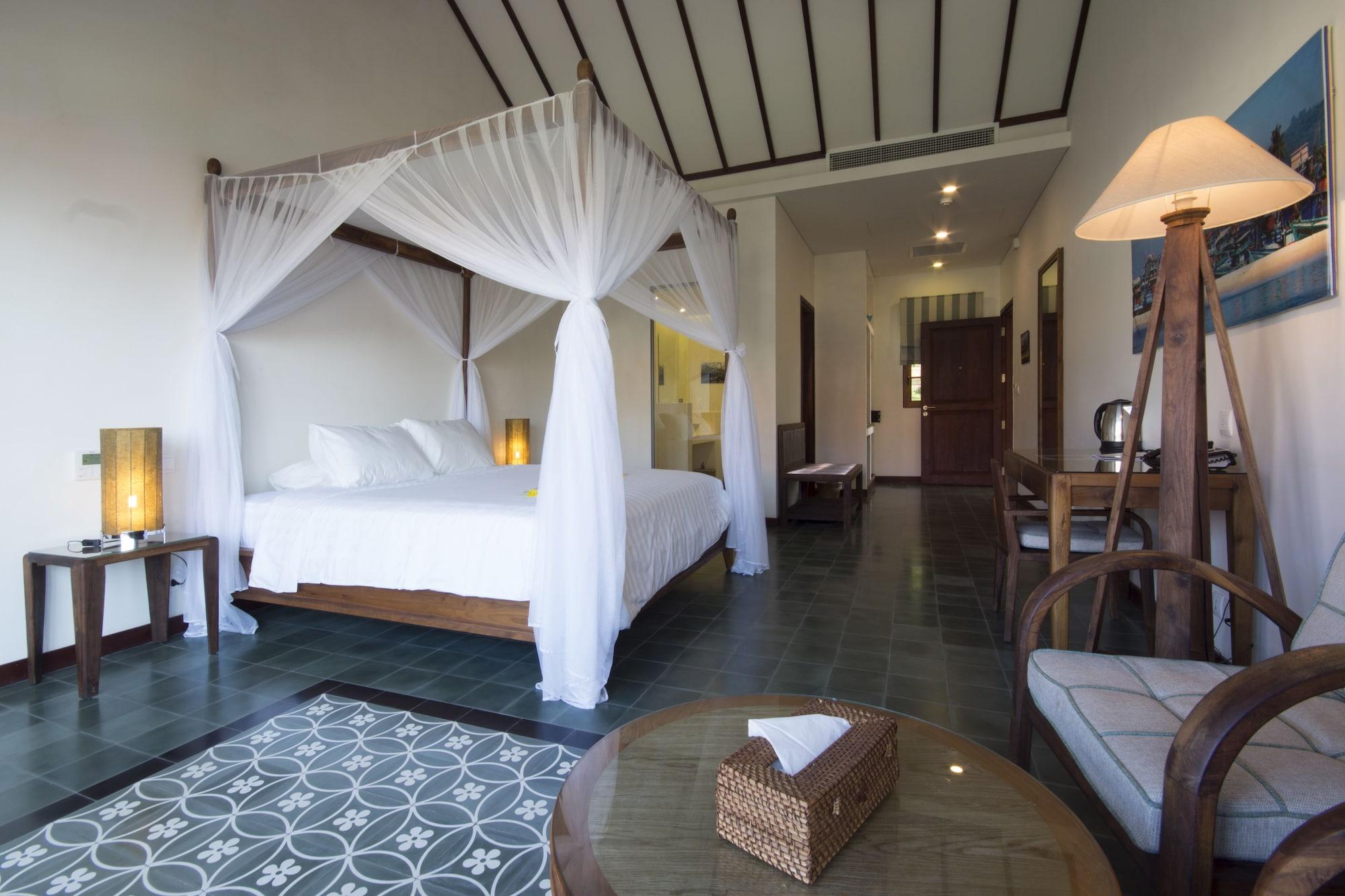 Resort Cassia And 4*