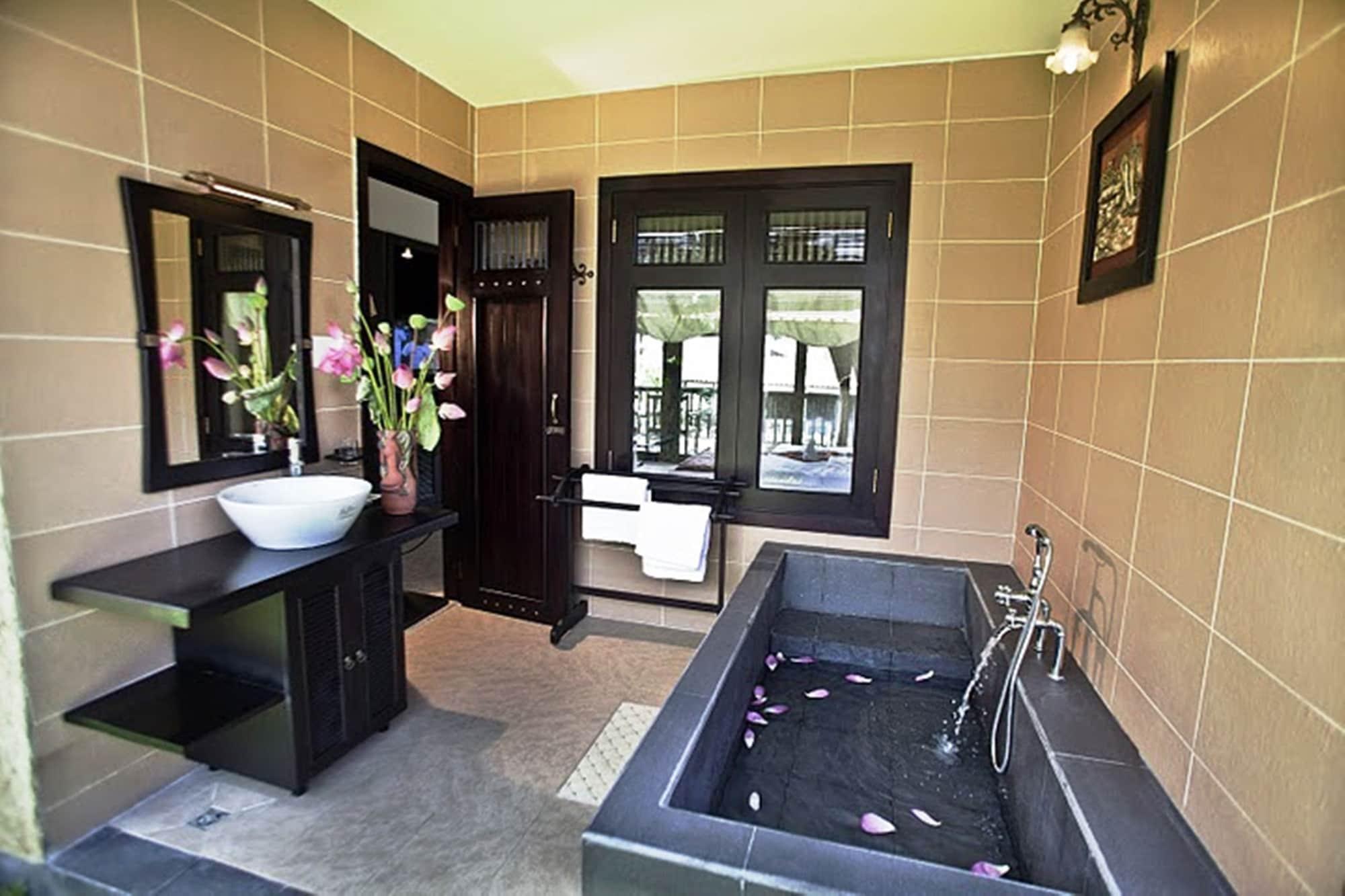 Lotus Village Resort
