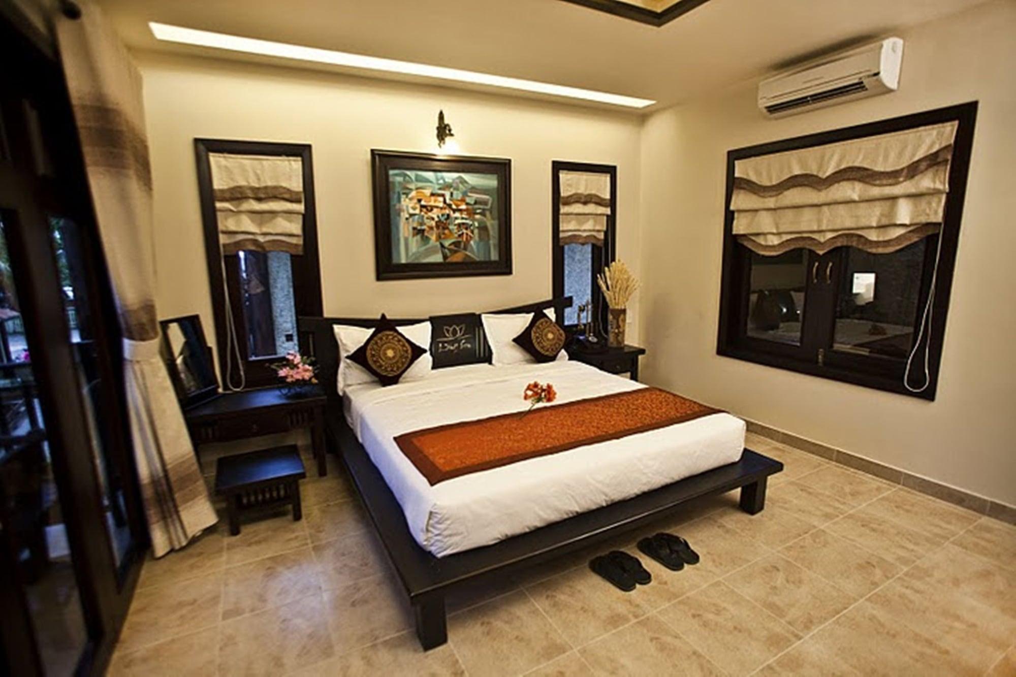 Lotus Village Resort Mũi Né