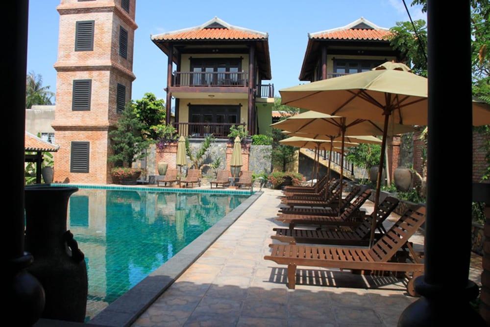 Lotus Village Mui Ne