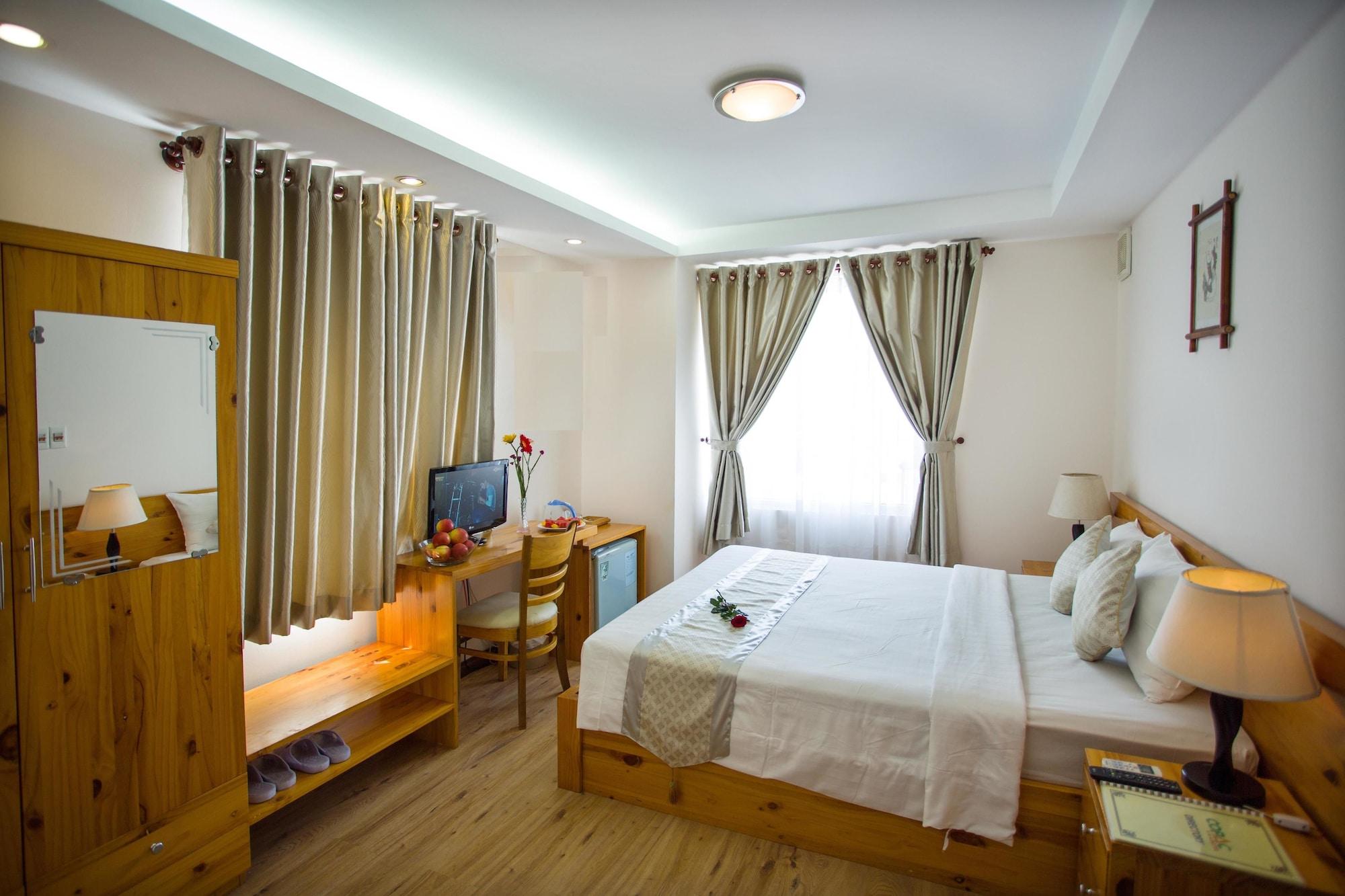 Copac Nha Trang