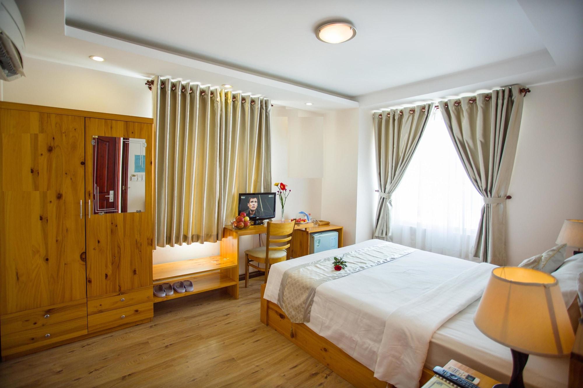 Copac Hotel Nha Trang