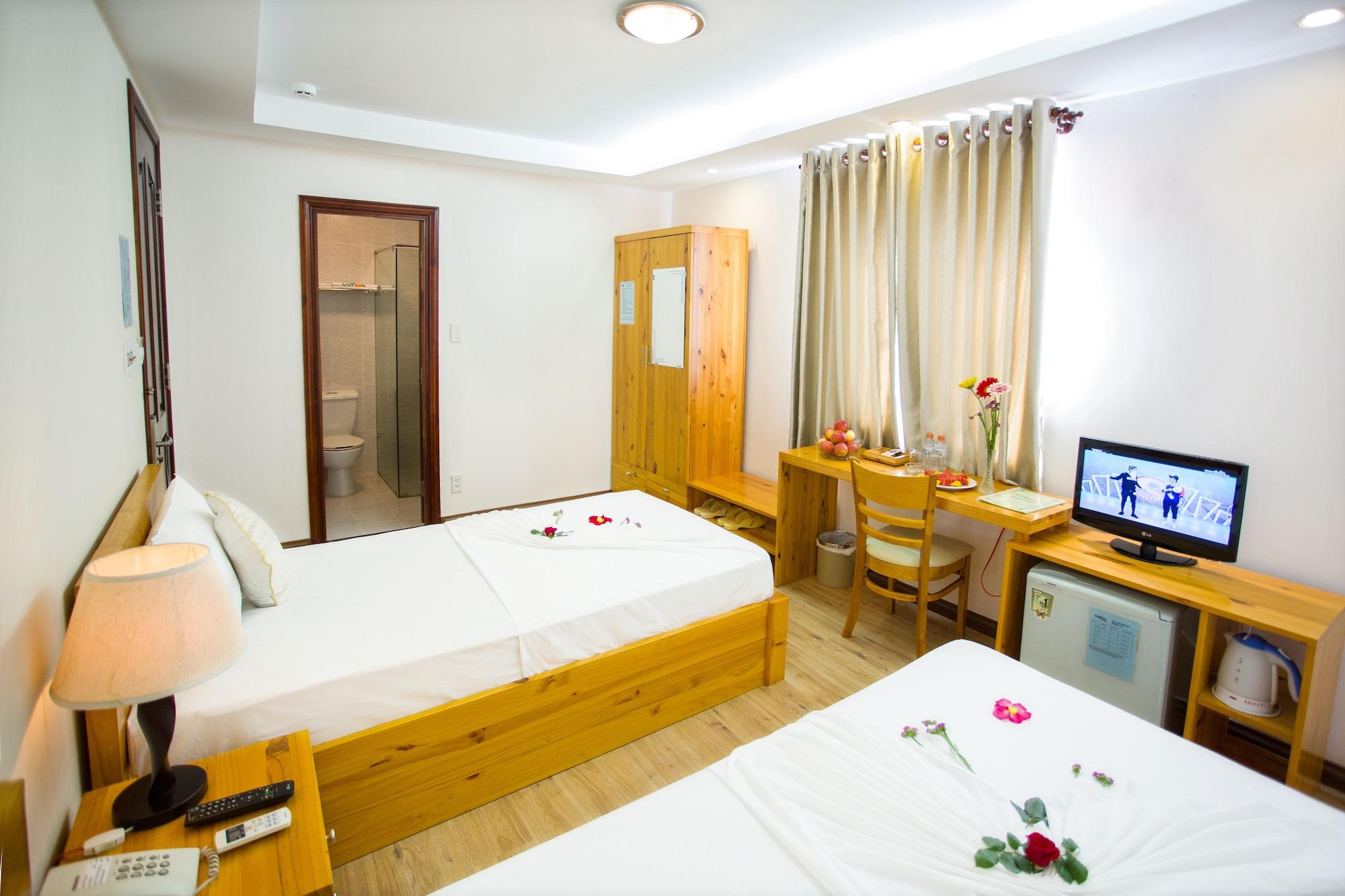 Hotel Copac 3*