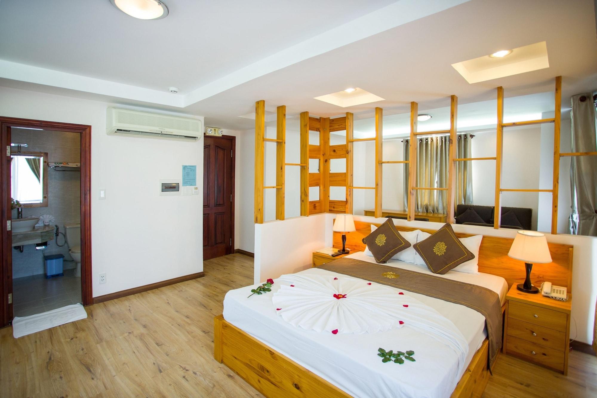 Copac Nha Trang
