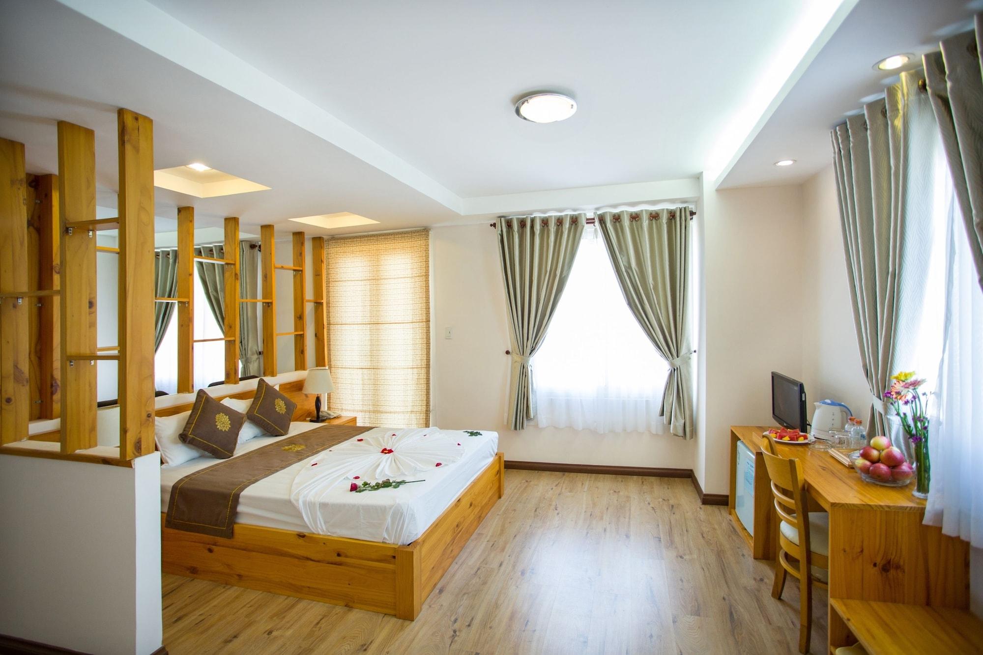 Hotel Copac