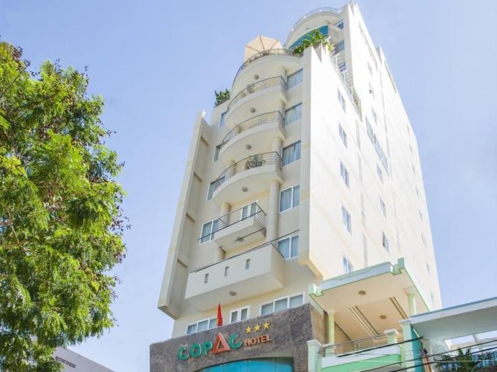 Copac 3* Nha Trang