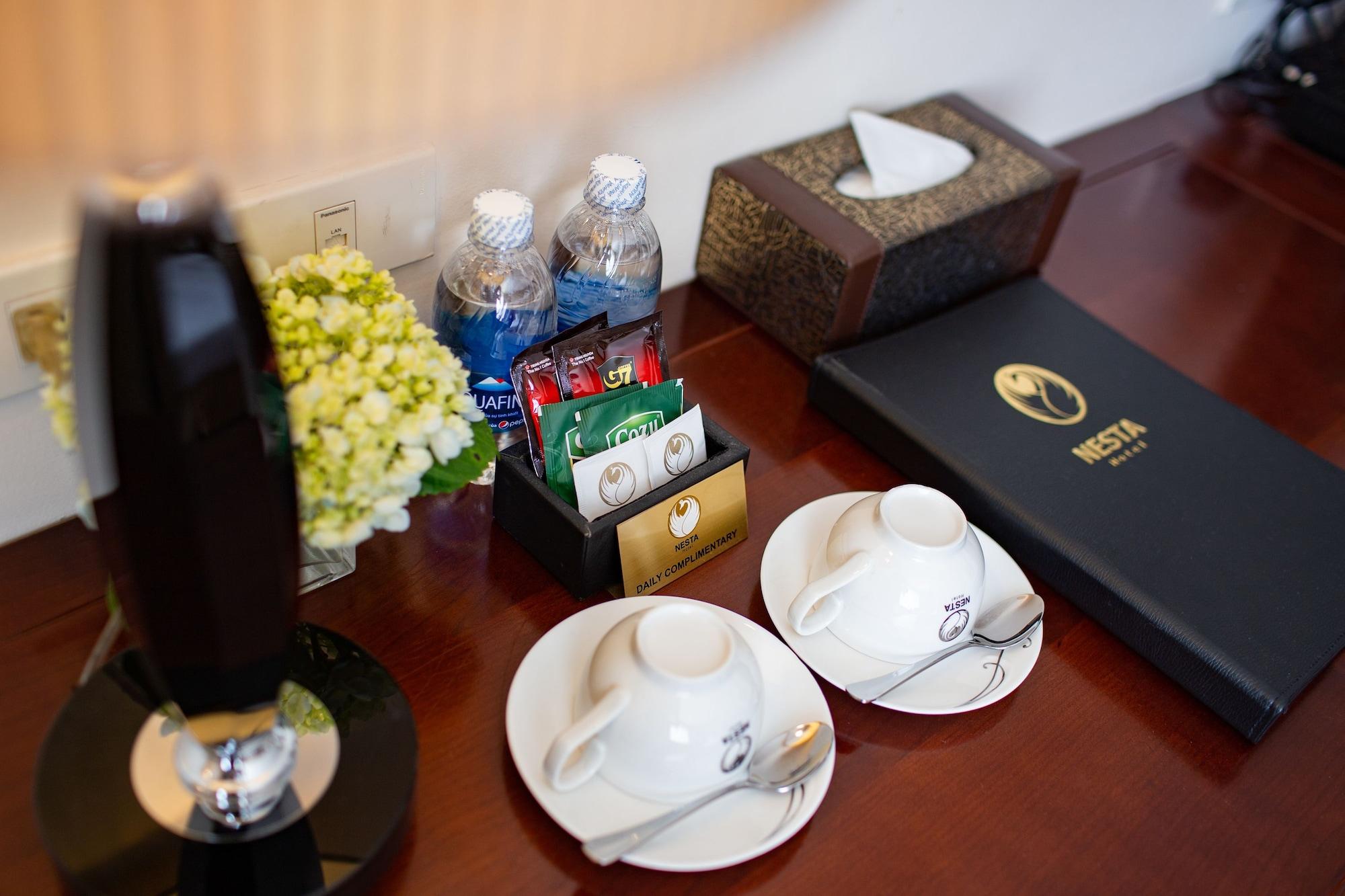 Nesta Ha Noi Hotel