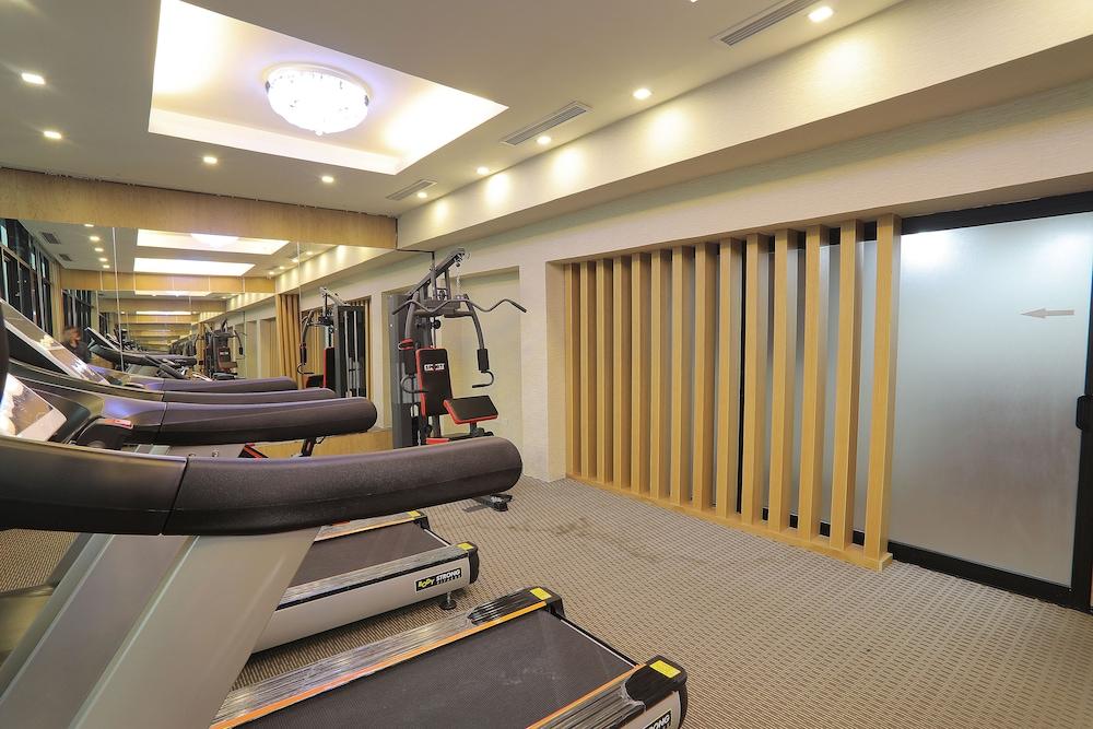 Hotel Nesta Ha Noi