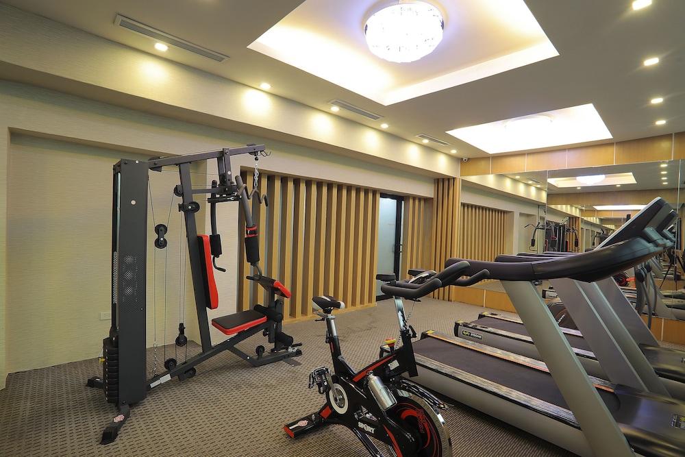 Nesta Ha Noi Hotel