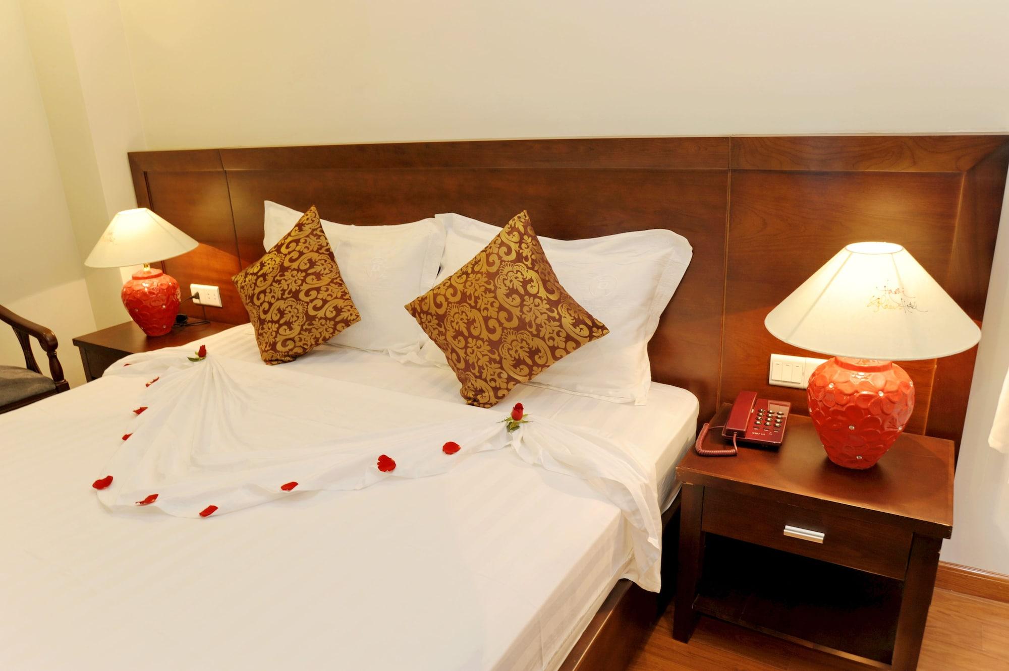 Hanoi Golden Hotel