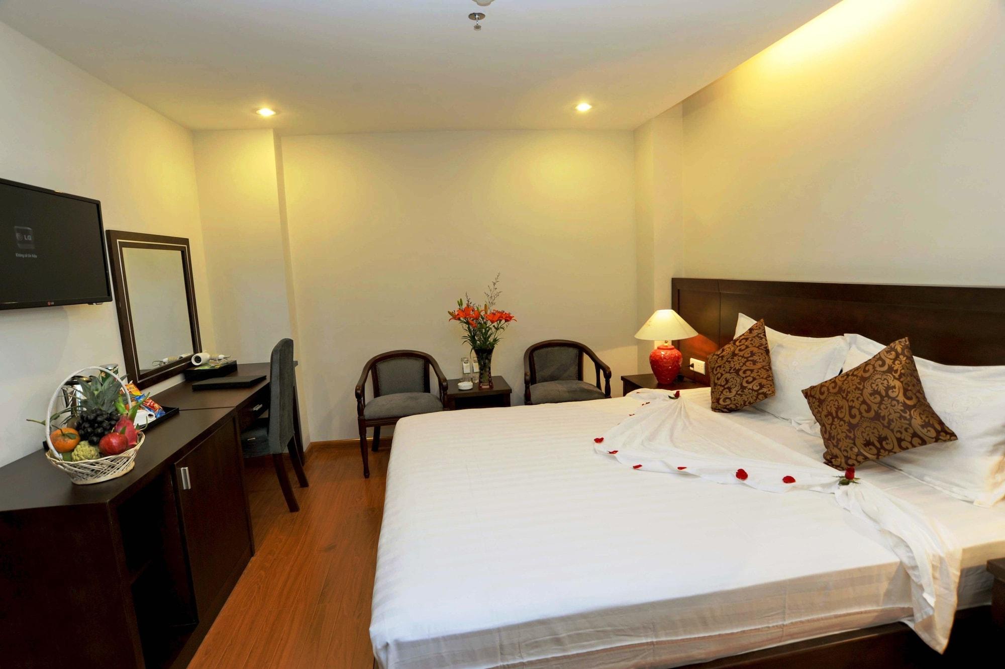 Hanoi Golden 3*