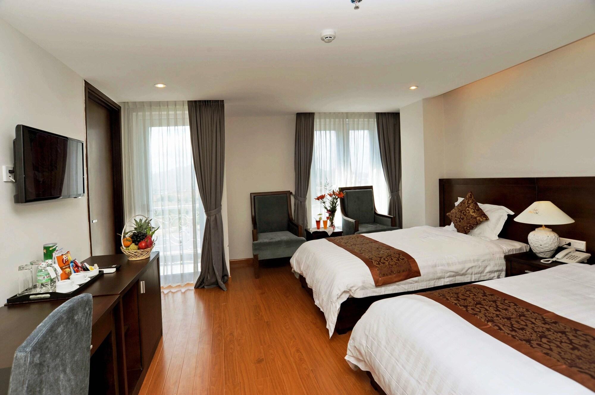 Hanoi Golden Hotel Nha Trang
