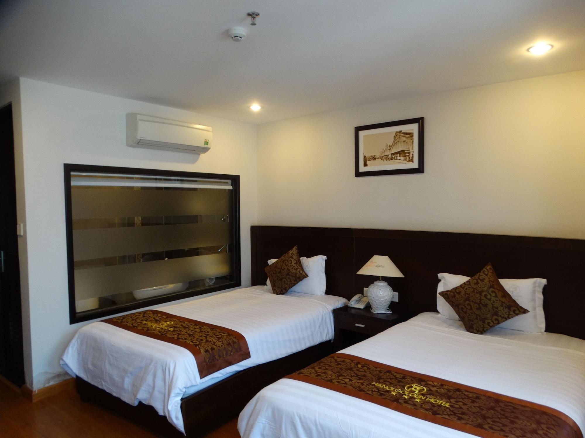 Hanoi Golden 3*