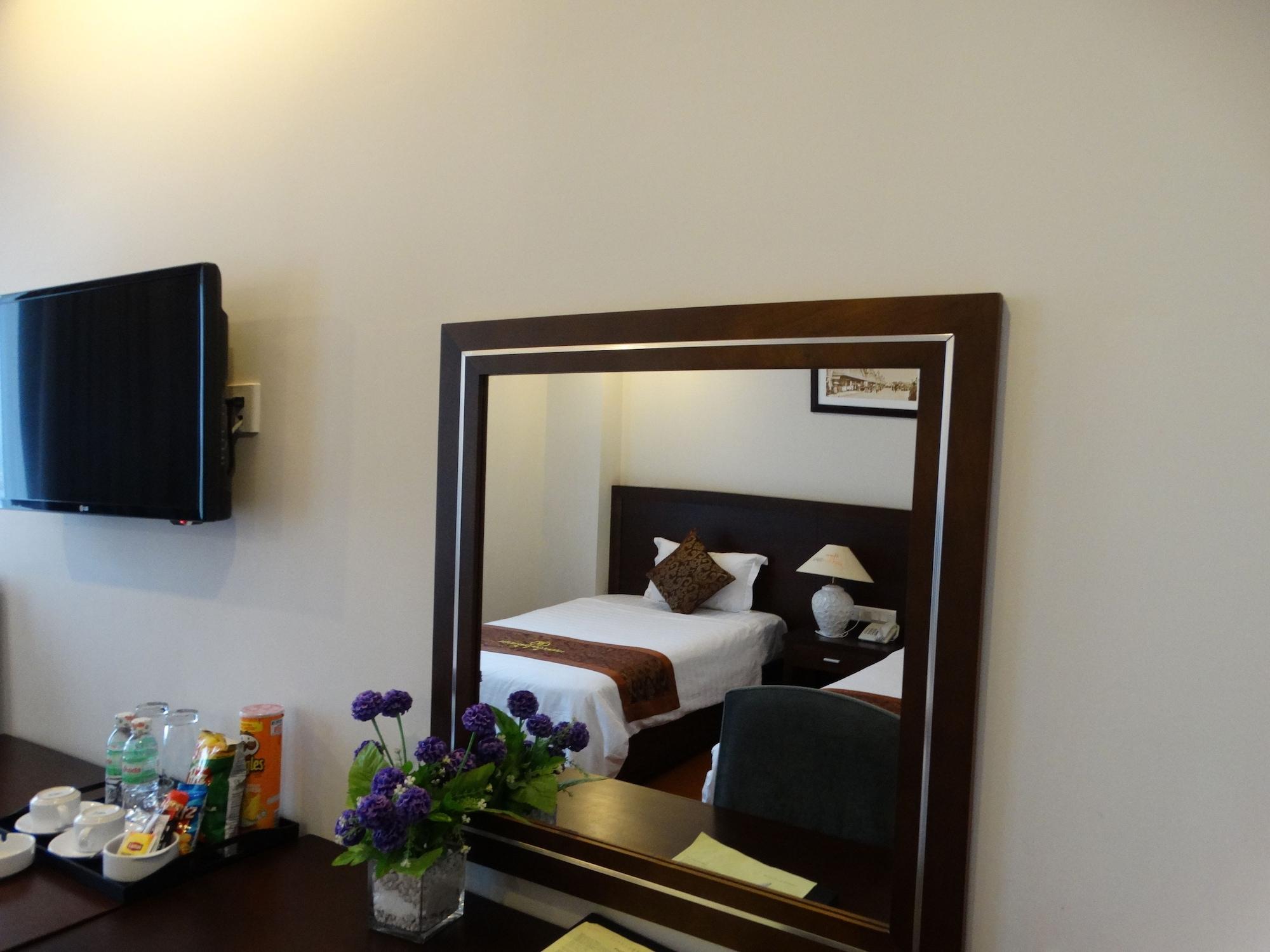 Hanoi Golden Hotel Nha Trang