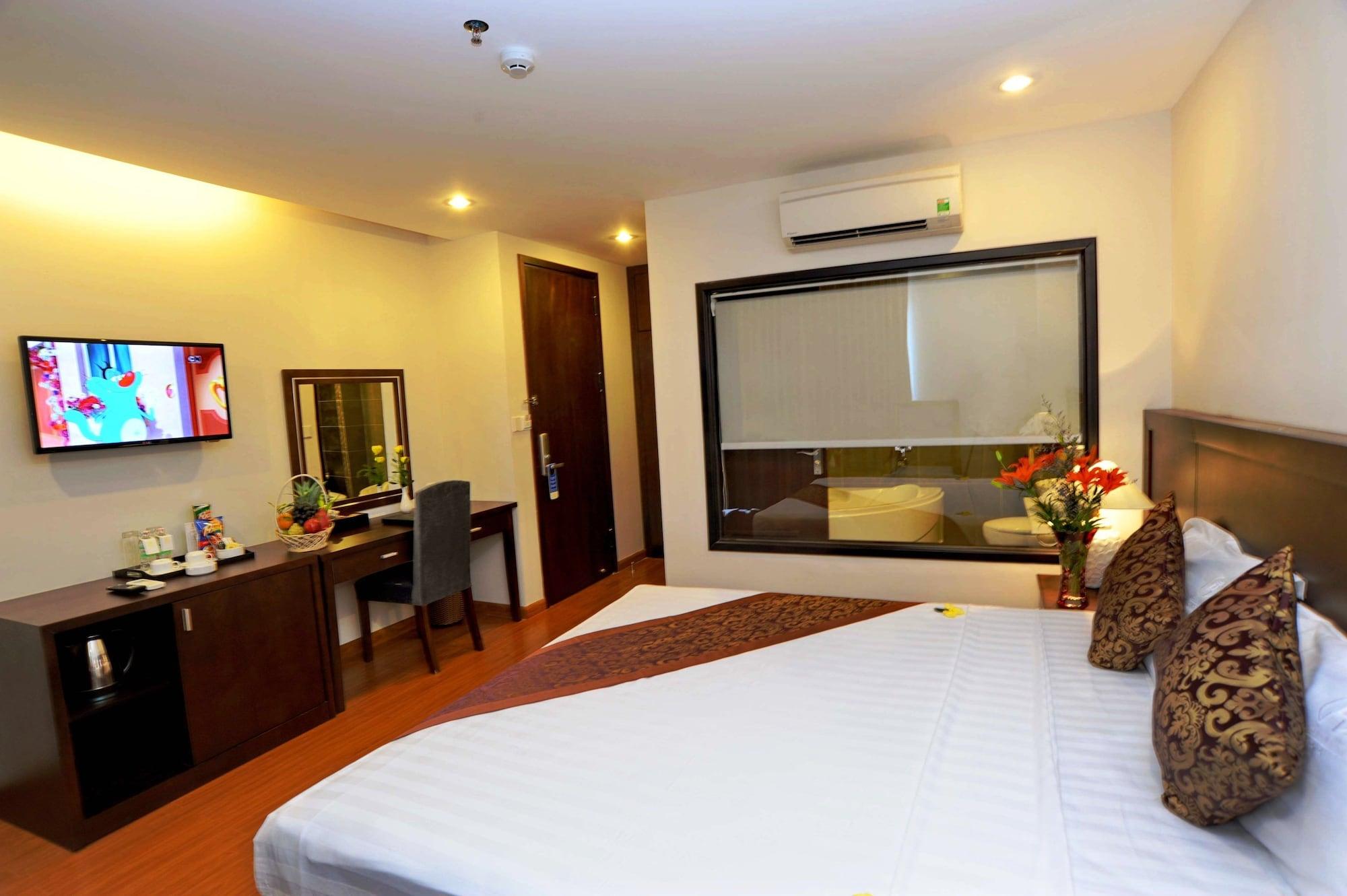 Hanoi Golden Nha Trang
