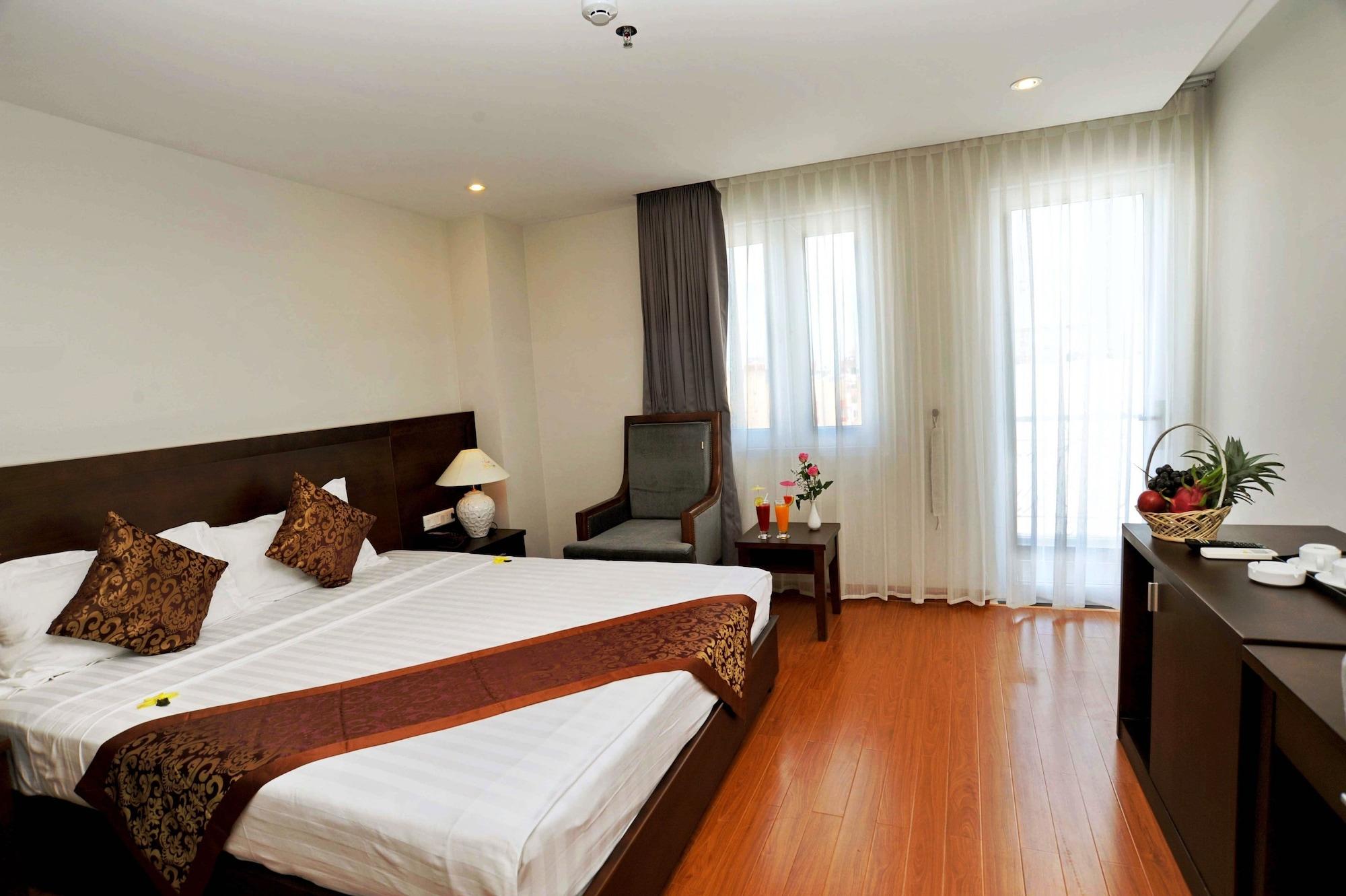 Hanoi Golden Nha Trang