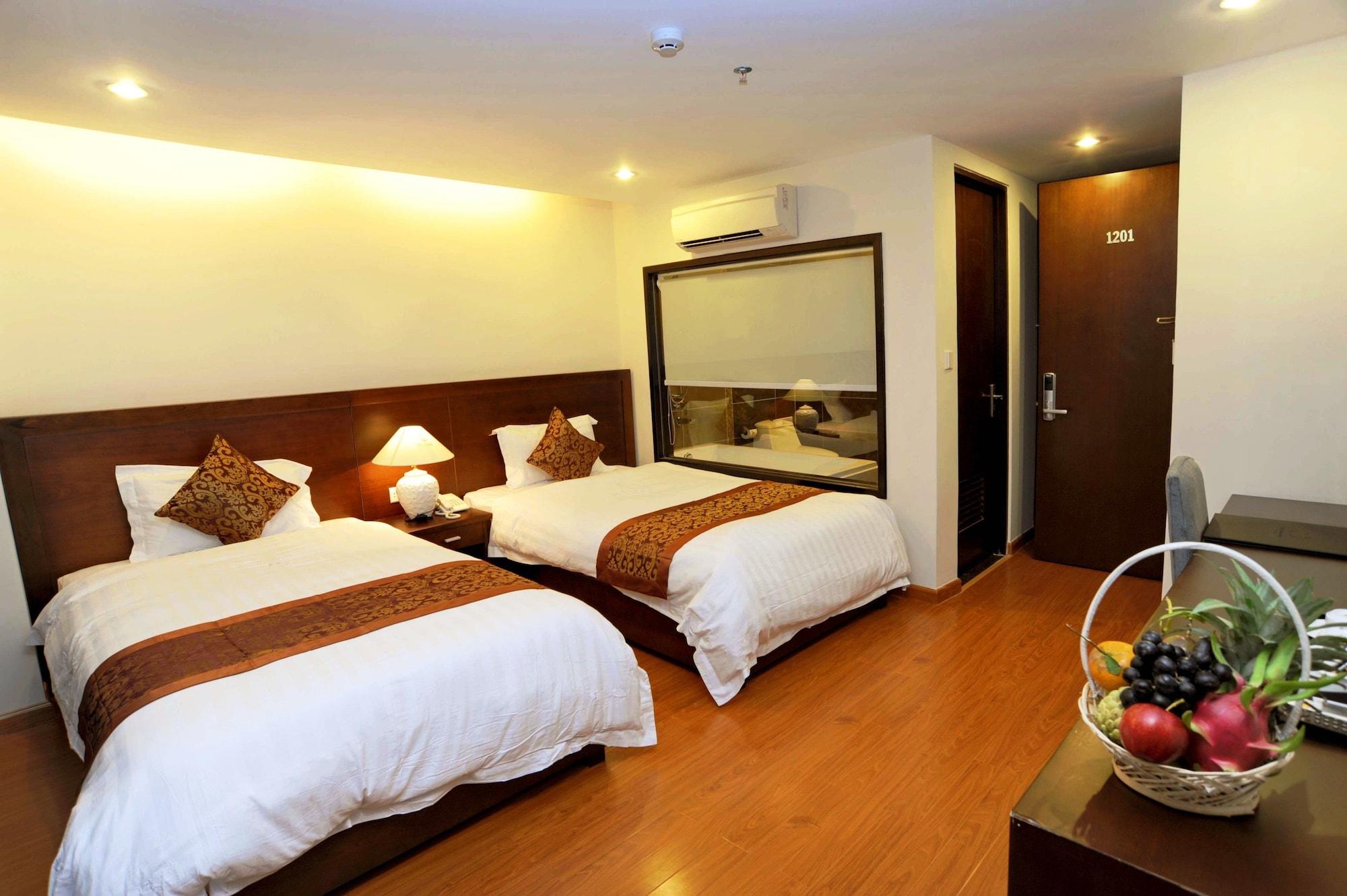 Hanoi Golden Hotel Nha Trang