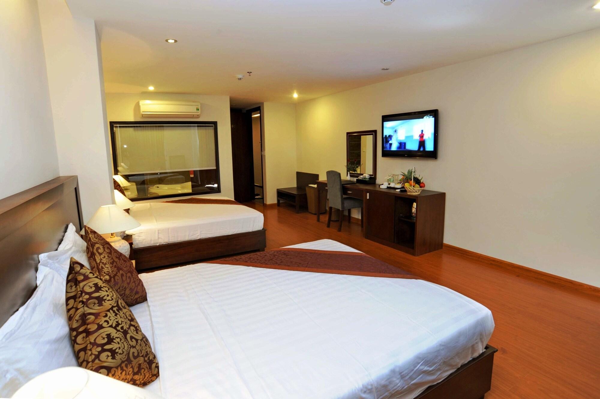 Hanoi Golden Hotel Nha Trang
