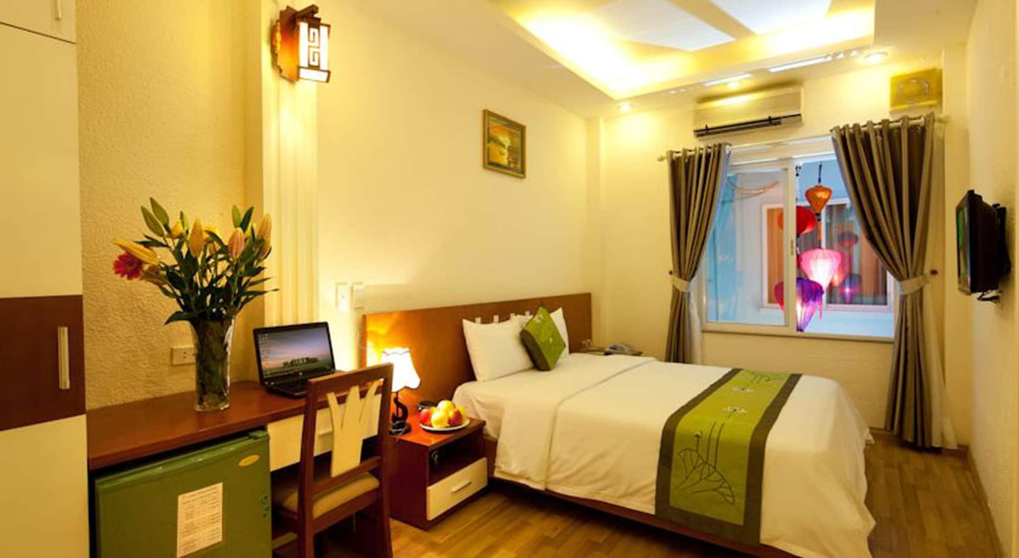 Hotel Diamond Hanoi