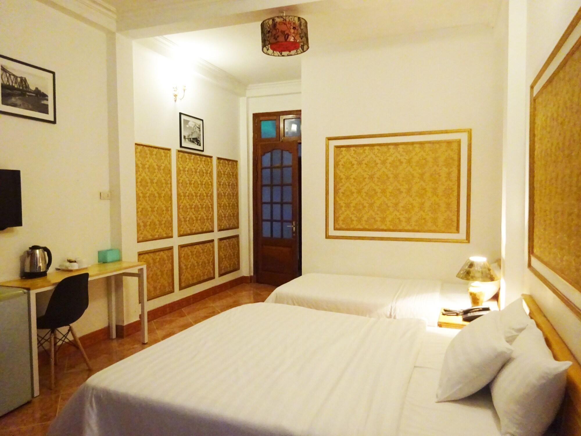 Discovery Hotel Hanoi