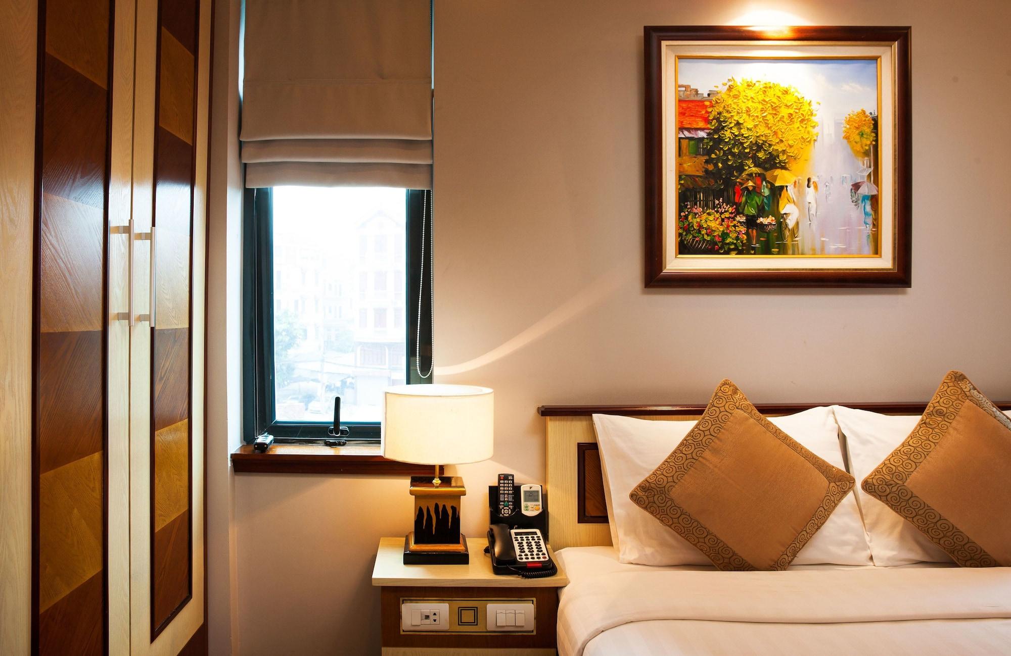 Luxeden Hà Nội