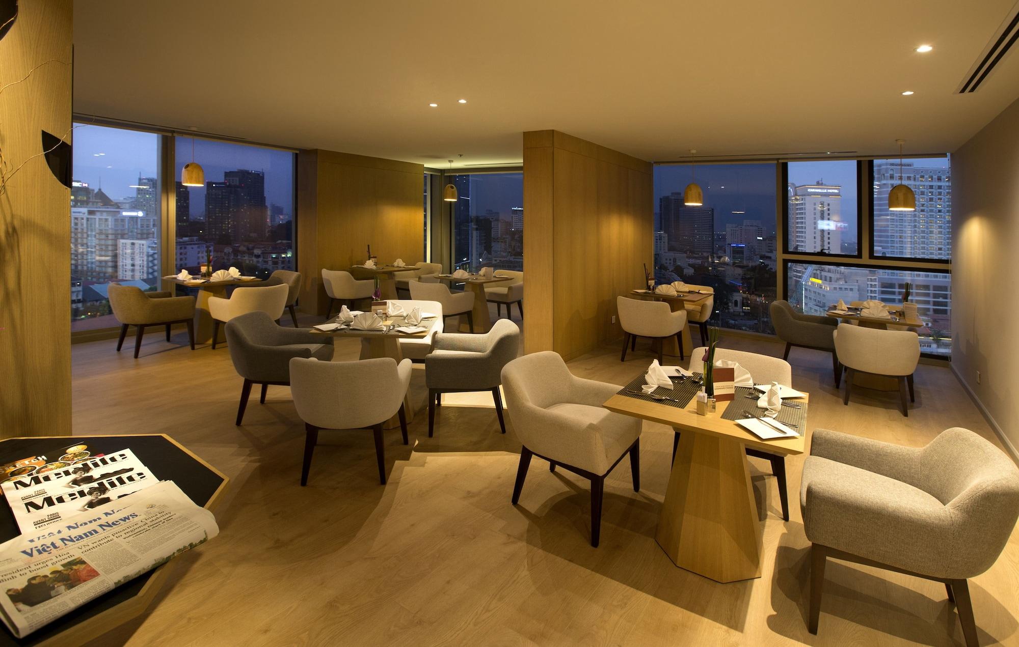 Liberty Saigon Citypoint Hotel