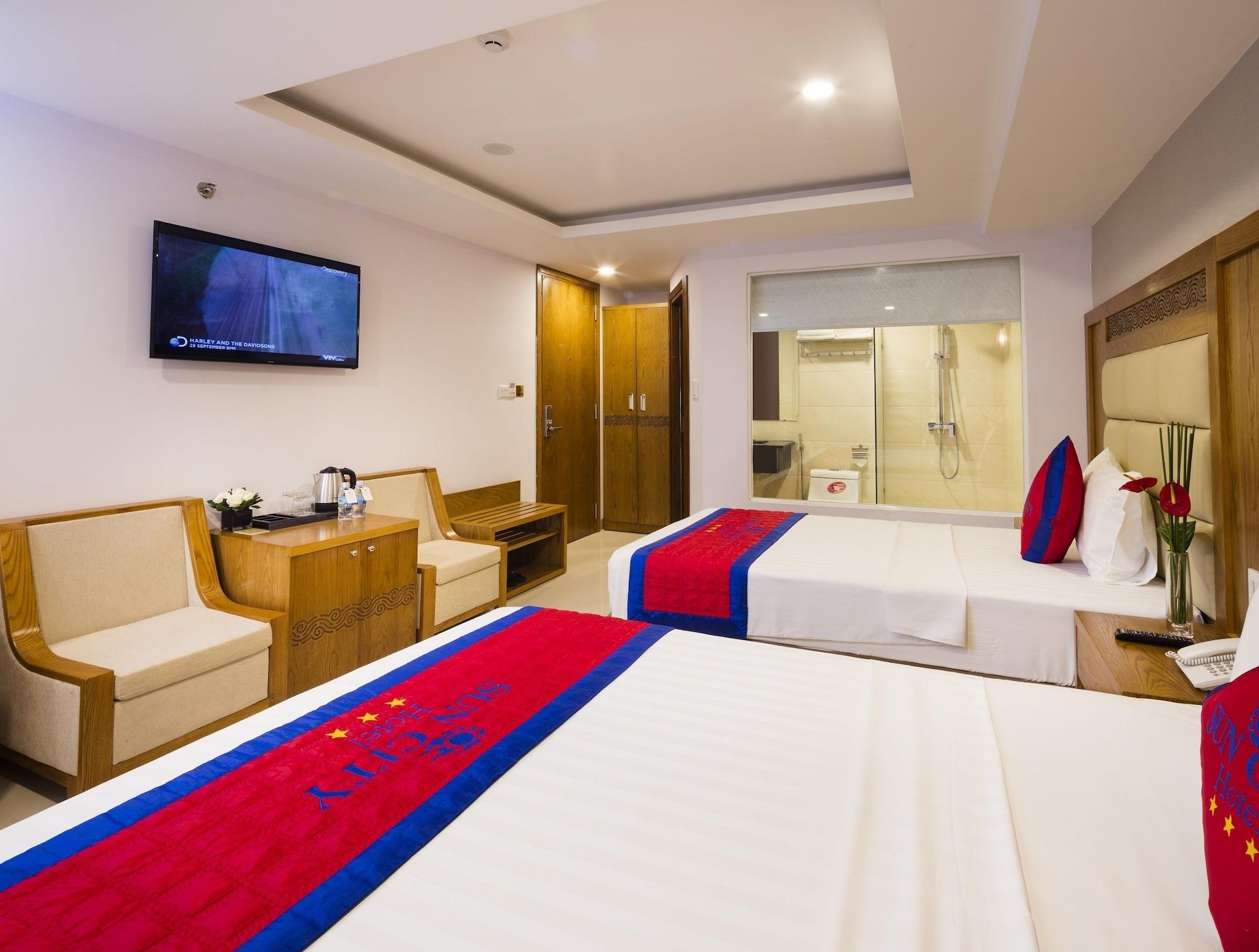 Hotel Sun