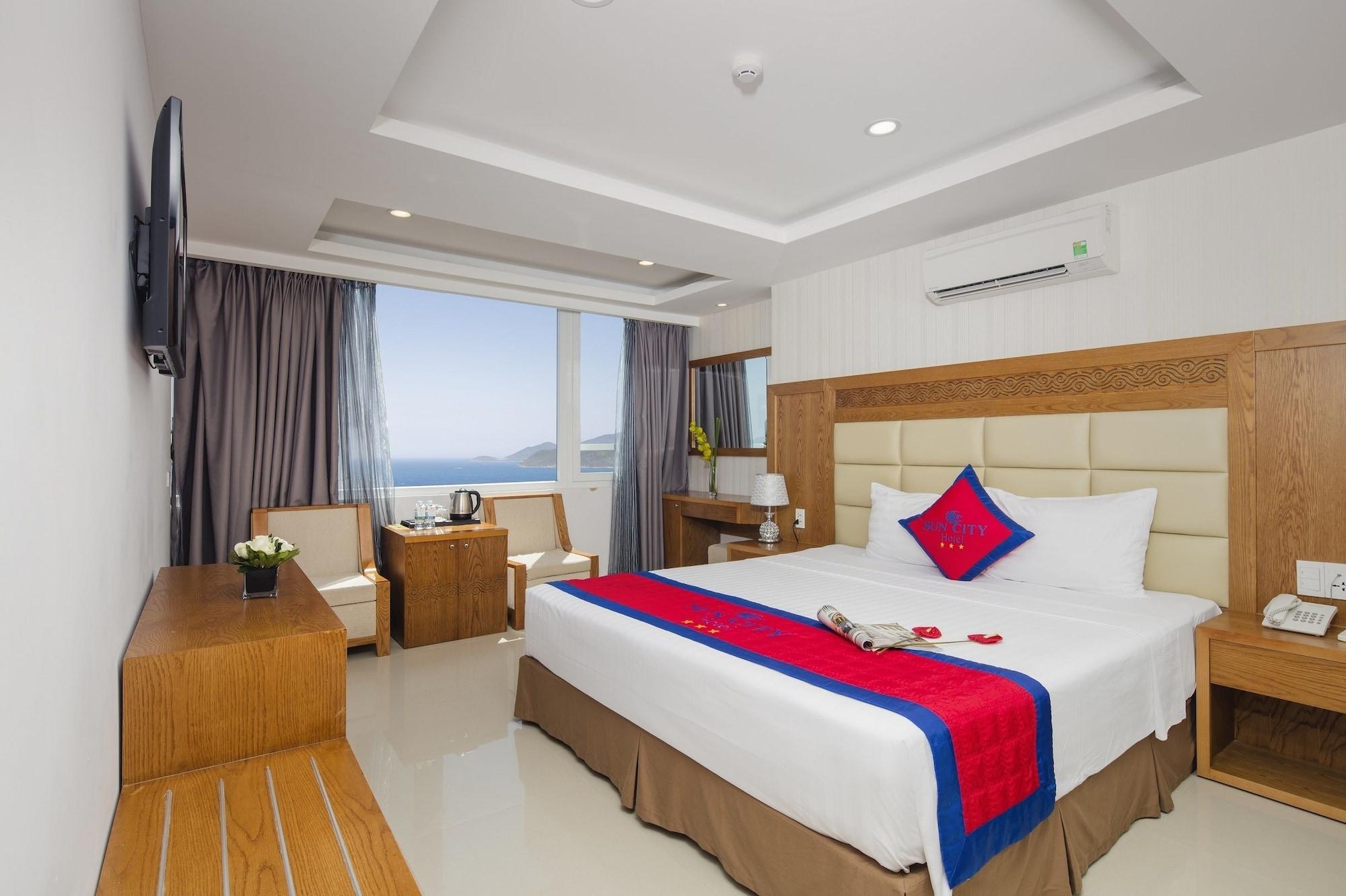 Hotel Sun