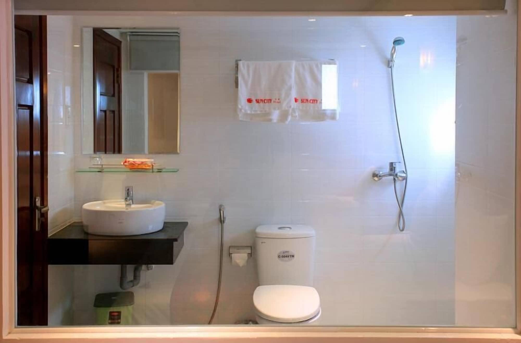 Sun 3* Nha Trang