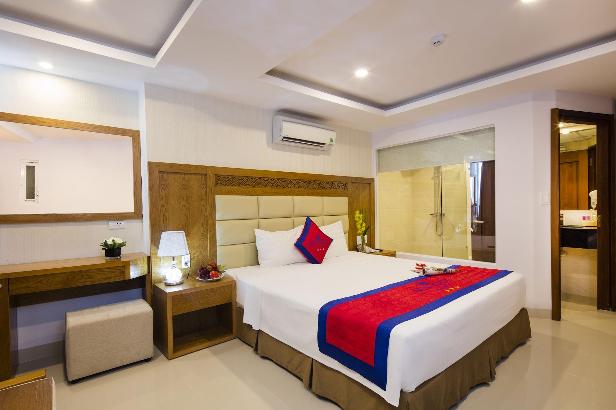 Sun Hotel Nha Trang