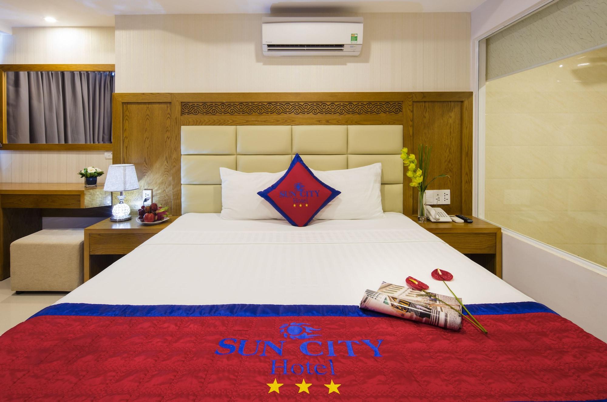 Hotel Sun Nha Trang