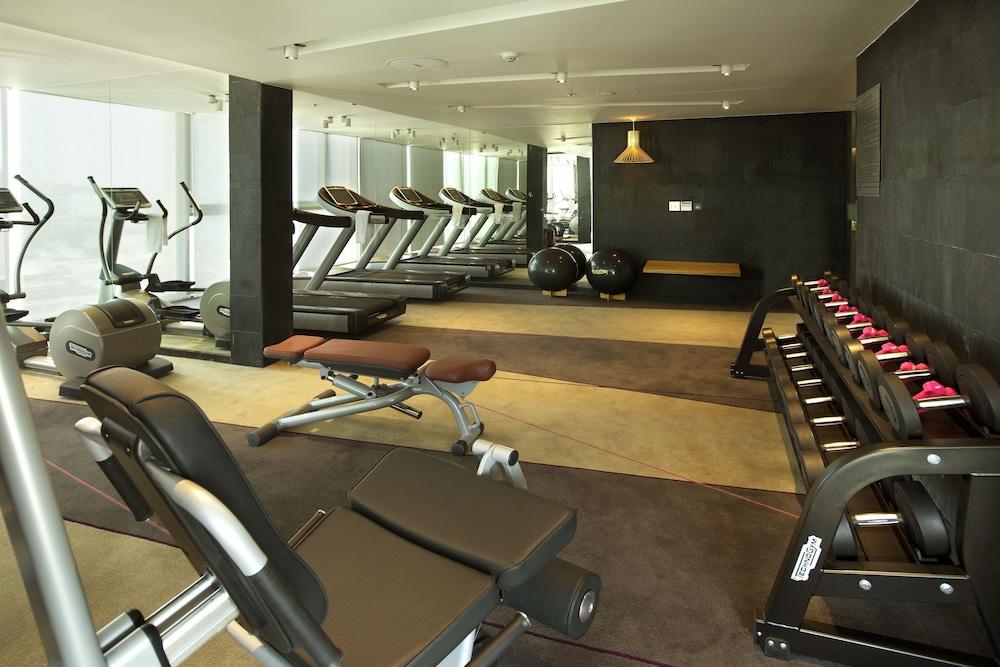 Hotel Liberty Saigon Citypoint 4*