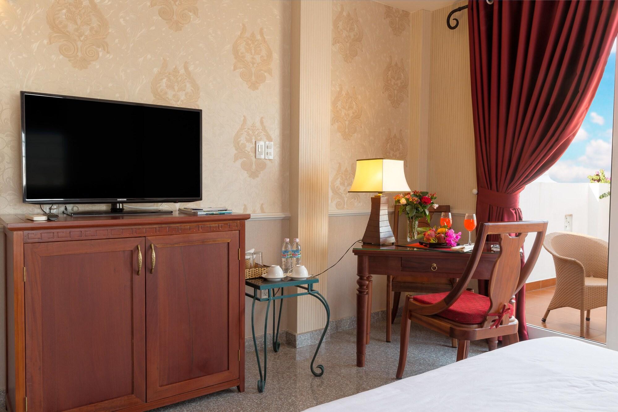 Ben Thanh Boutique 3*