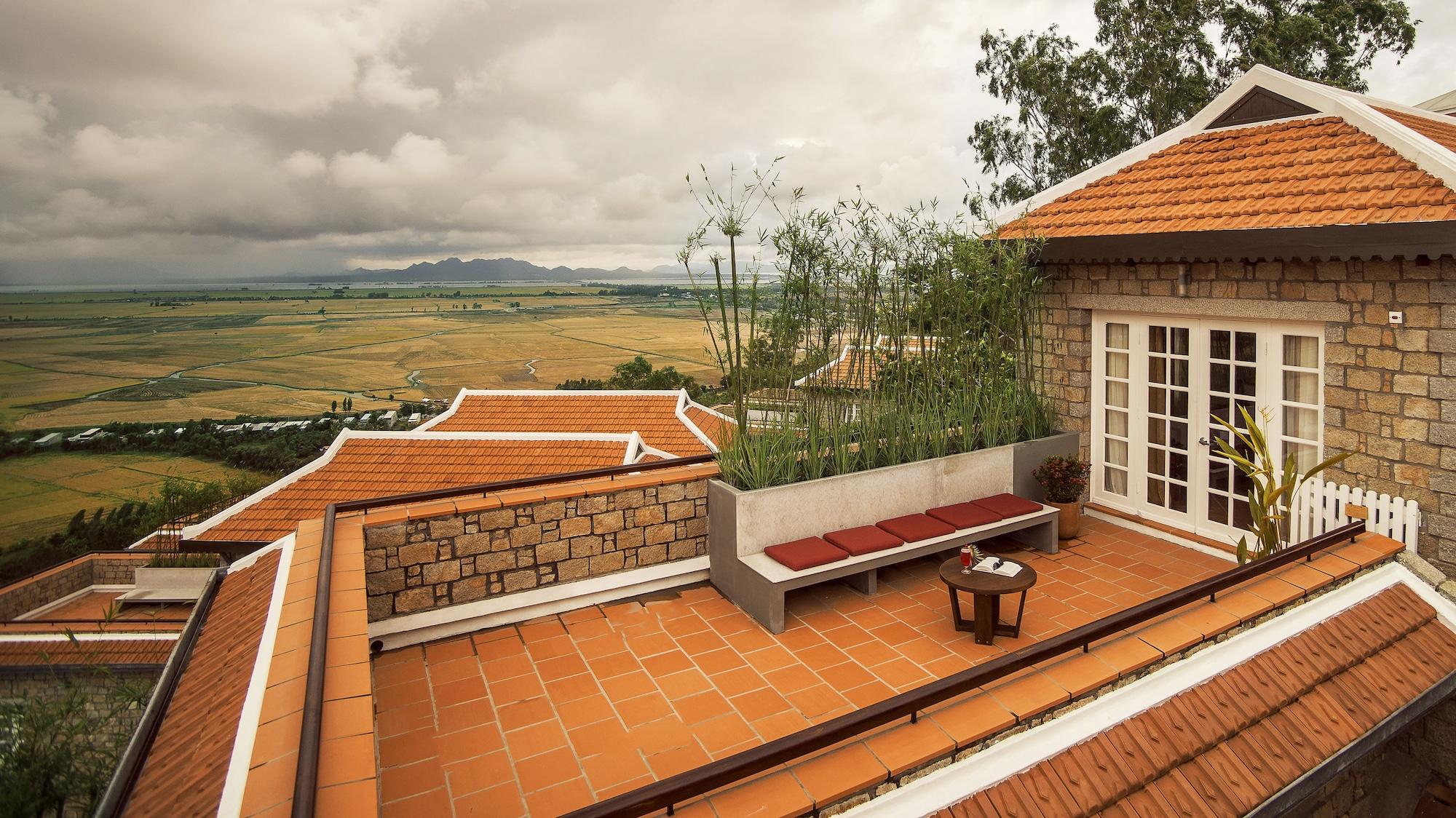 Victoria Nui Sam 3* Chau Doc