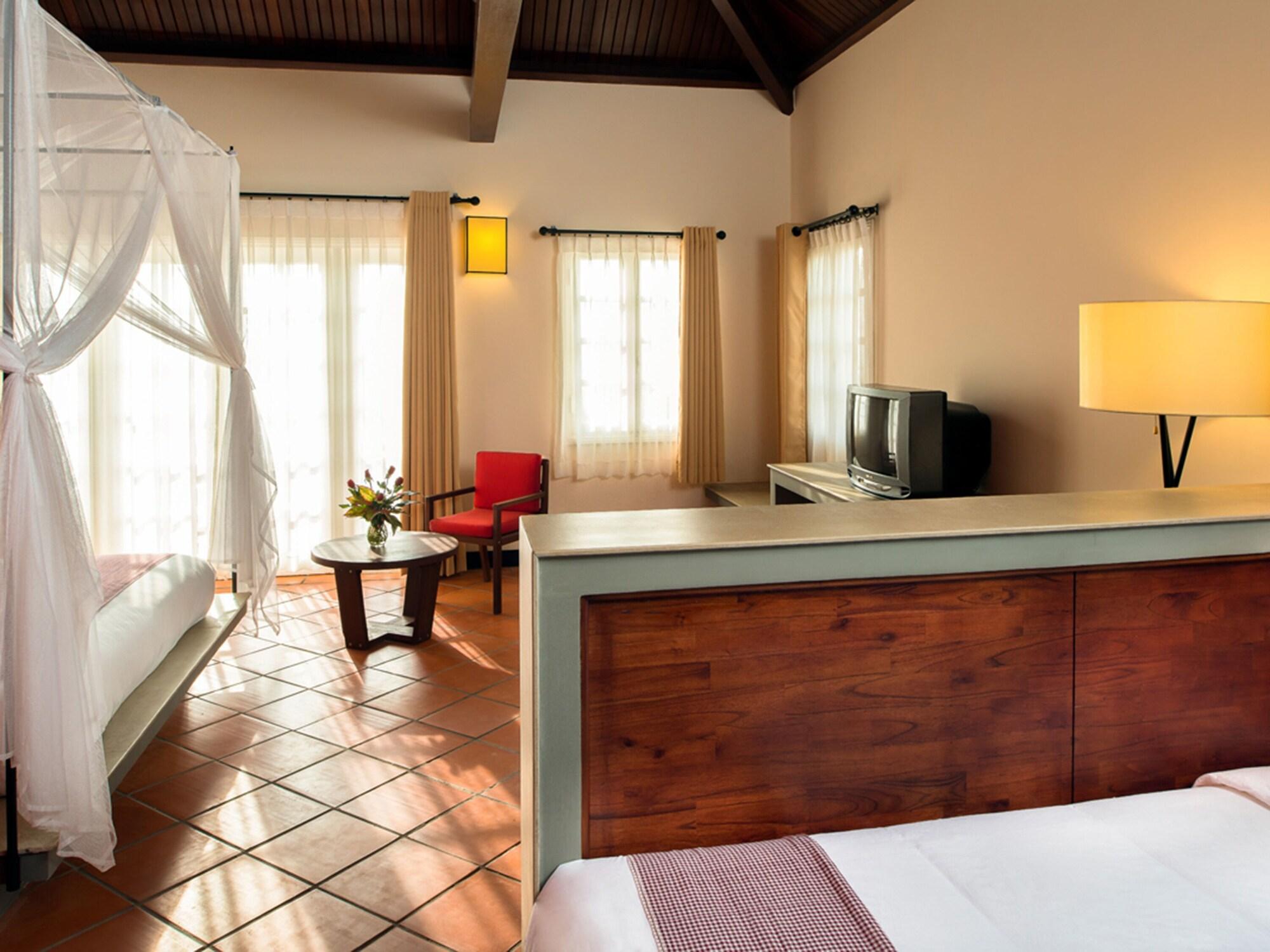 Resort Victoria Nui Sam 3*