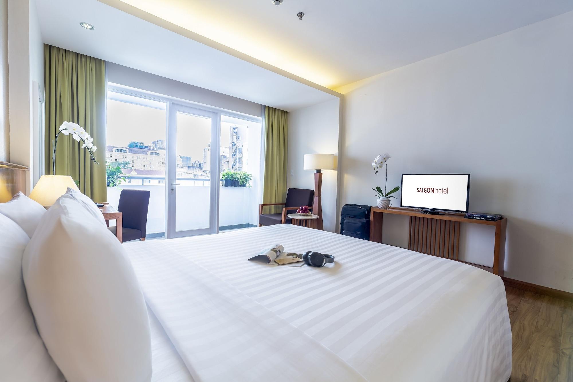 Saigon Hotel Ho Chi Minh City