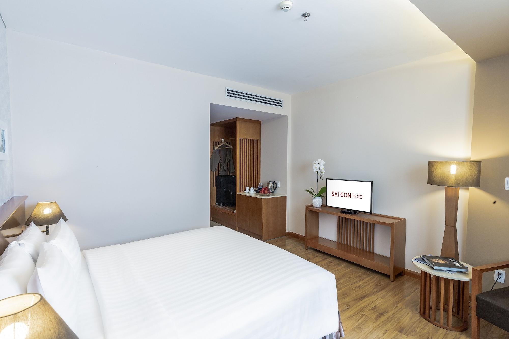 Saigon Hotel 3*