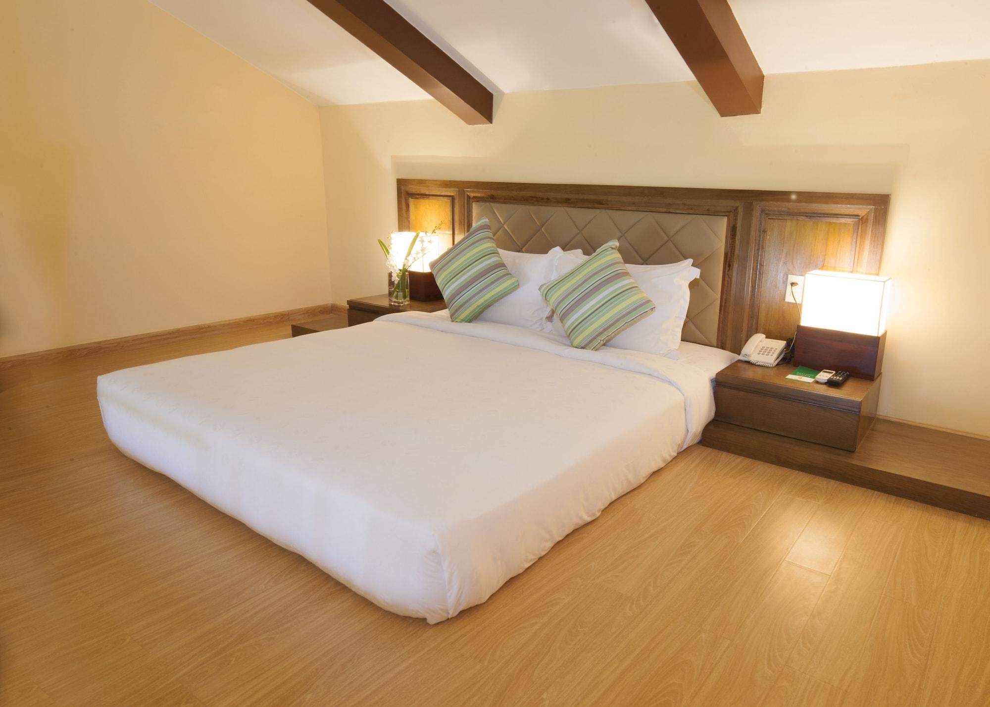Famiana & - Breakfast Is Served As Brunch 6am30 To 1pm Resort Phu Quoc