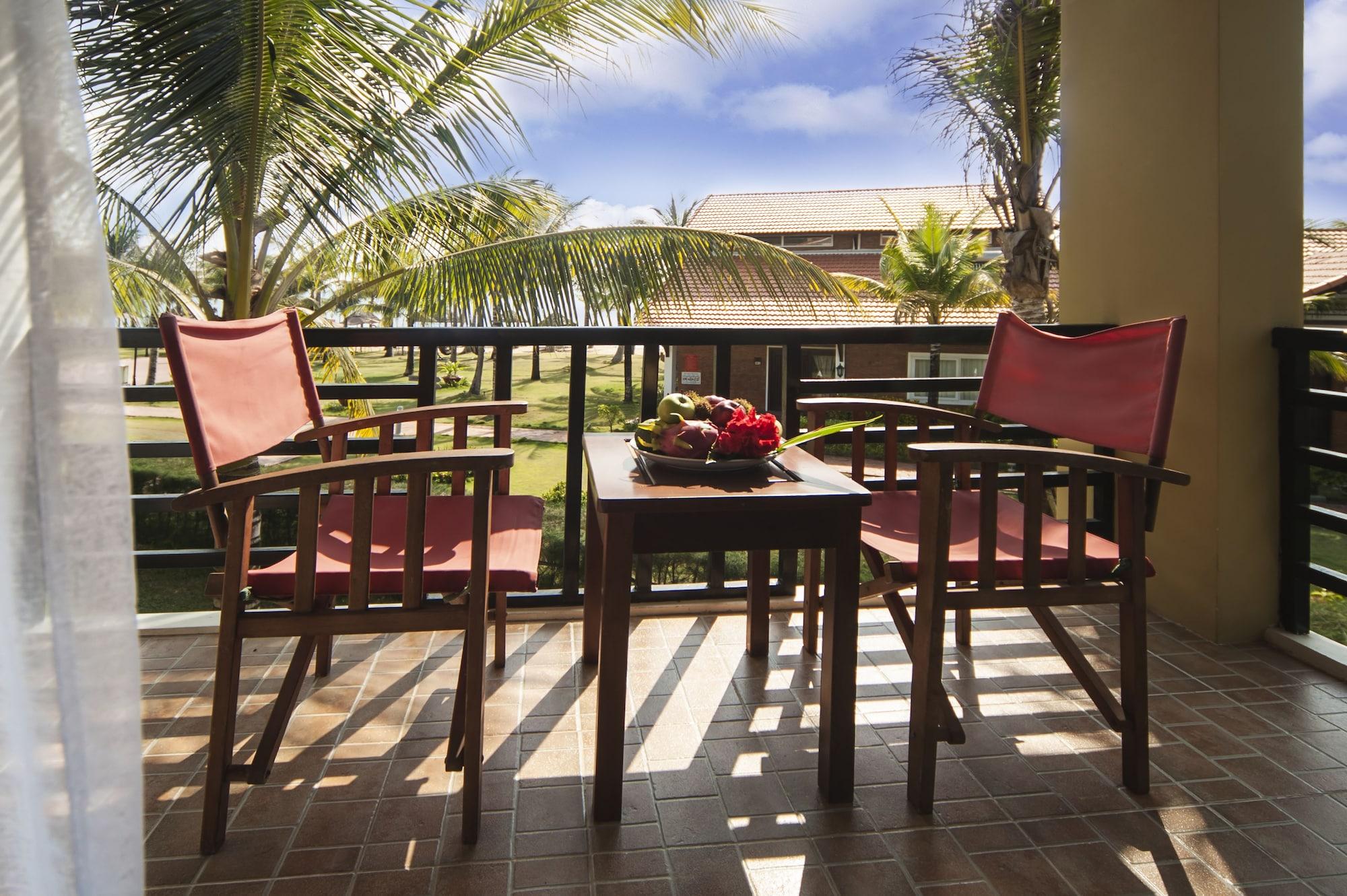 Famiana & - Breakfast Is Served As Brunch 6am30 To 1pm Resort Phu Quoc