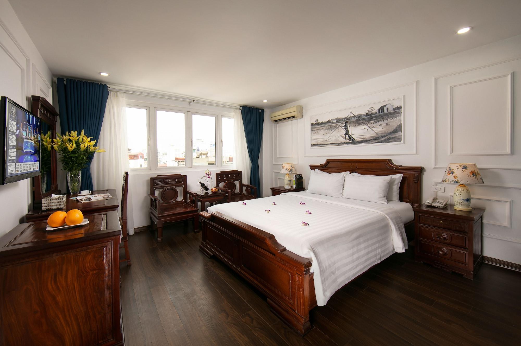Sunshine Hotel Hanoi
