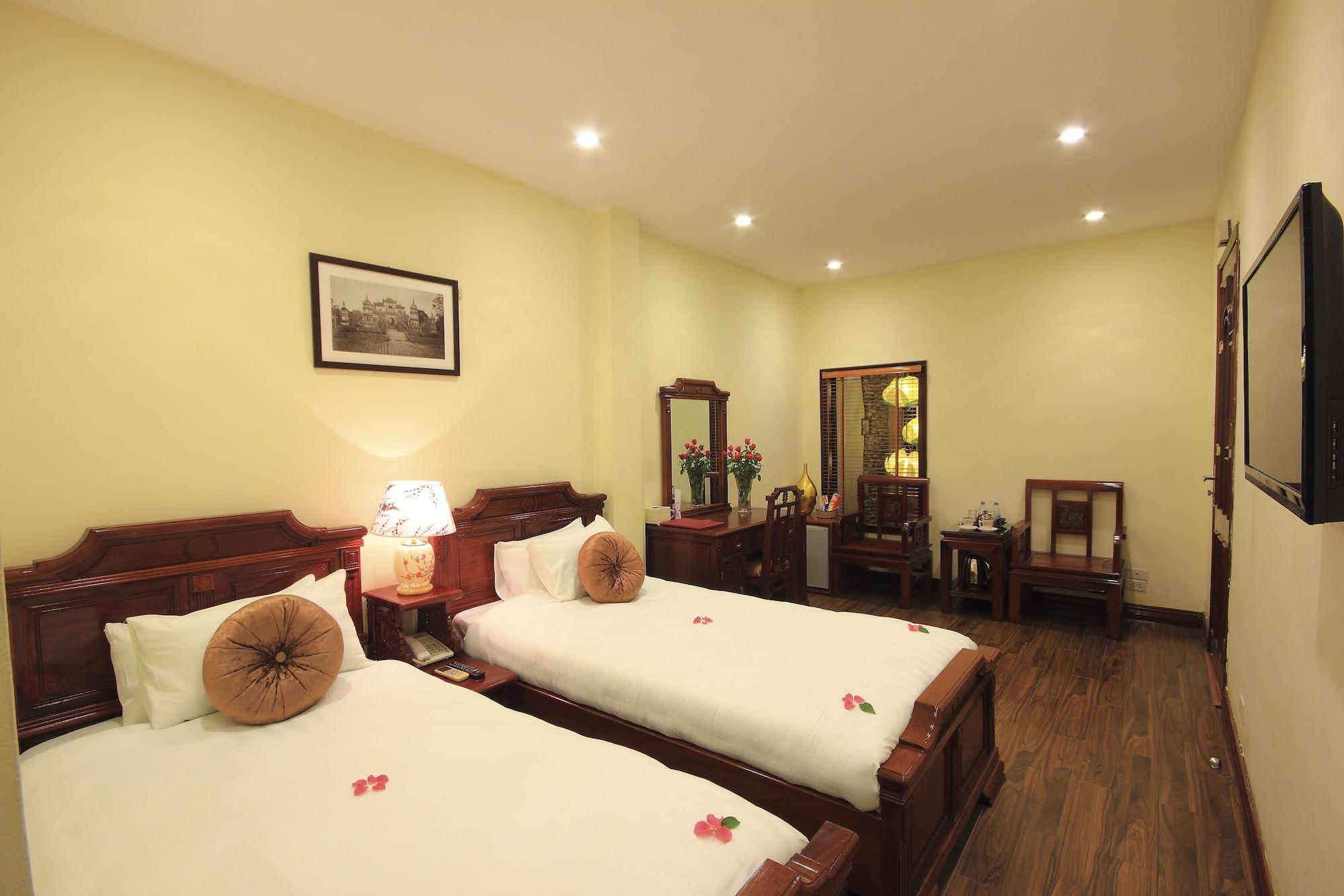 Sunshine 3* Hanoi