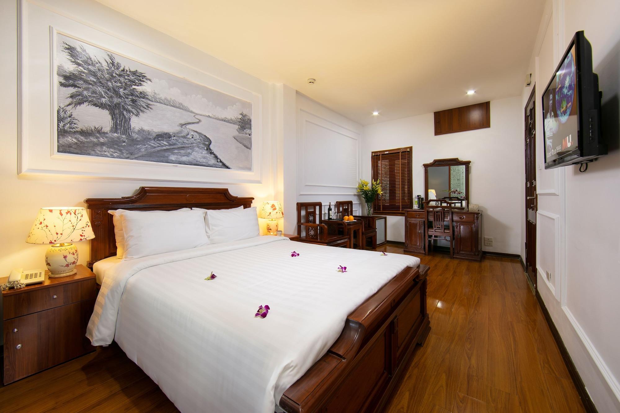 Hotel Sunshine