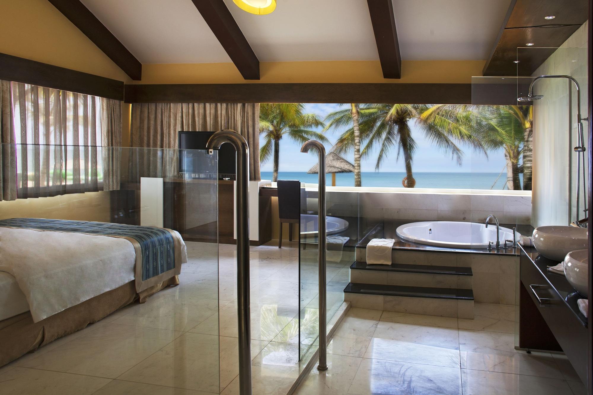 Famiana & - Breakfast Is Served As Brunch 6am30 To 1pm Phu Quoc