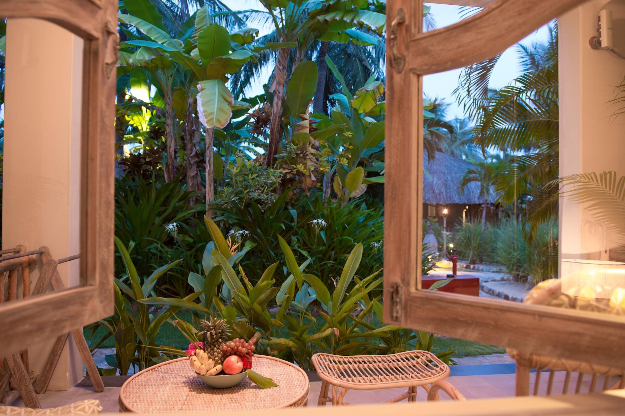 Resort Sailing Club Mui Ne