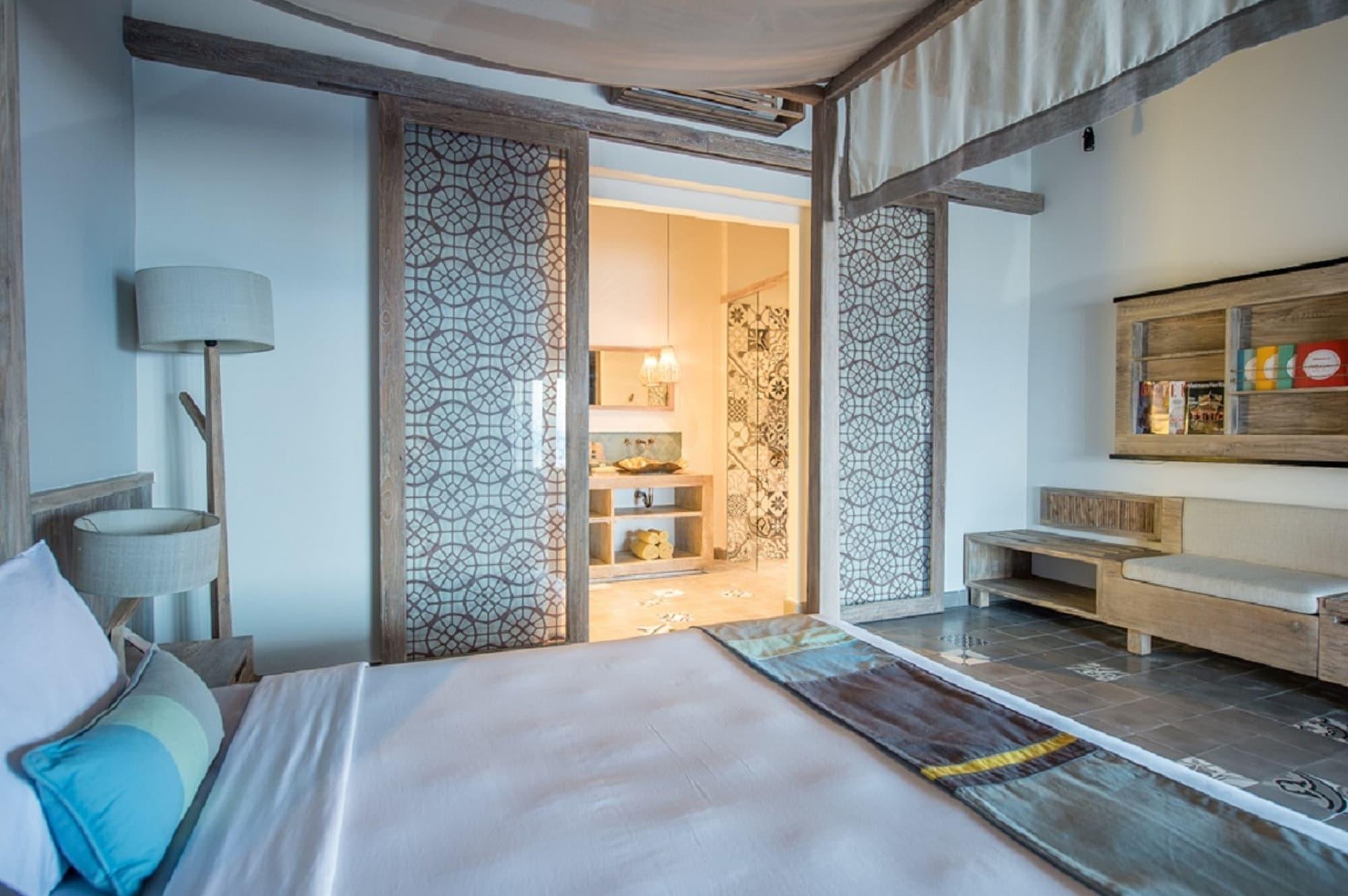 Sailing Club Mui Ne 4* Phan Thiet