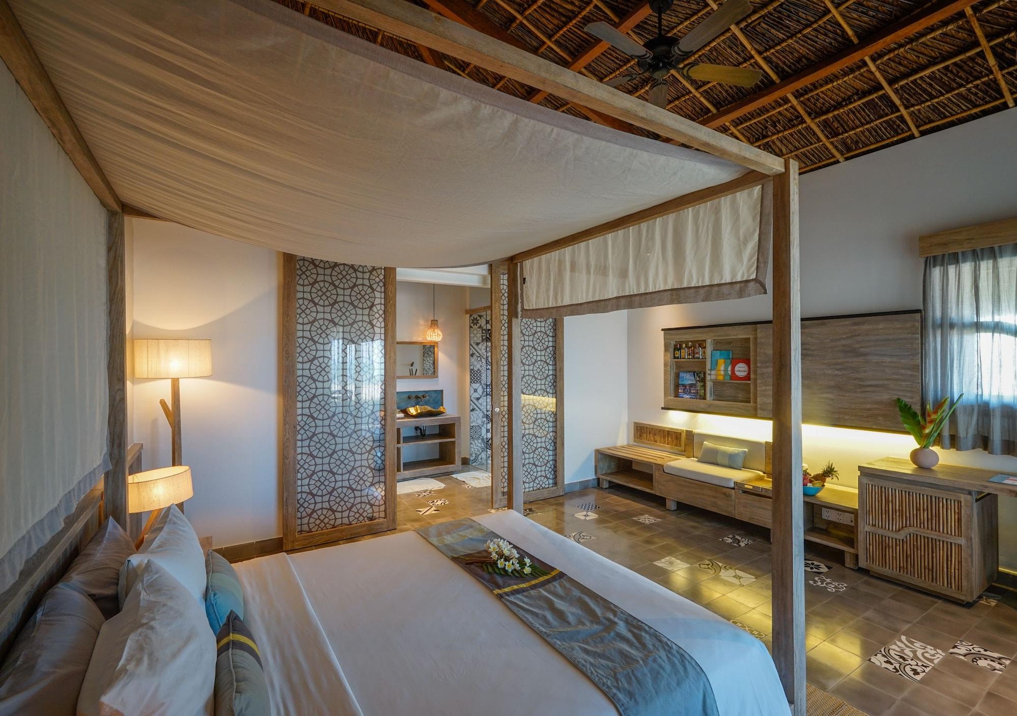 Sailing Club Mui Ne 4*