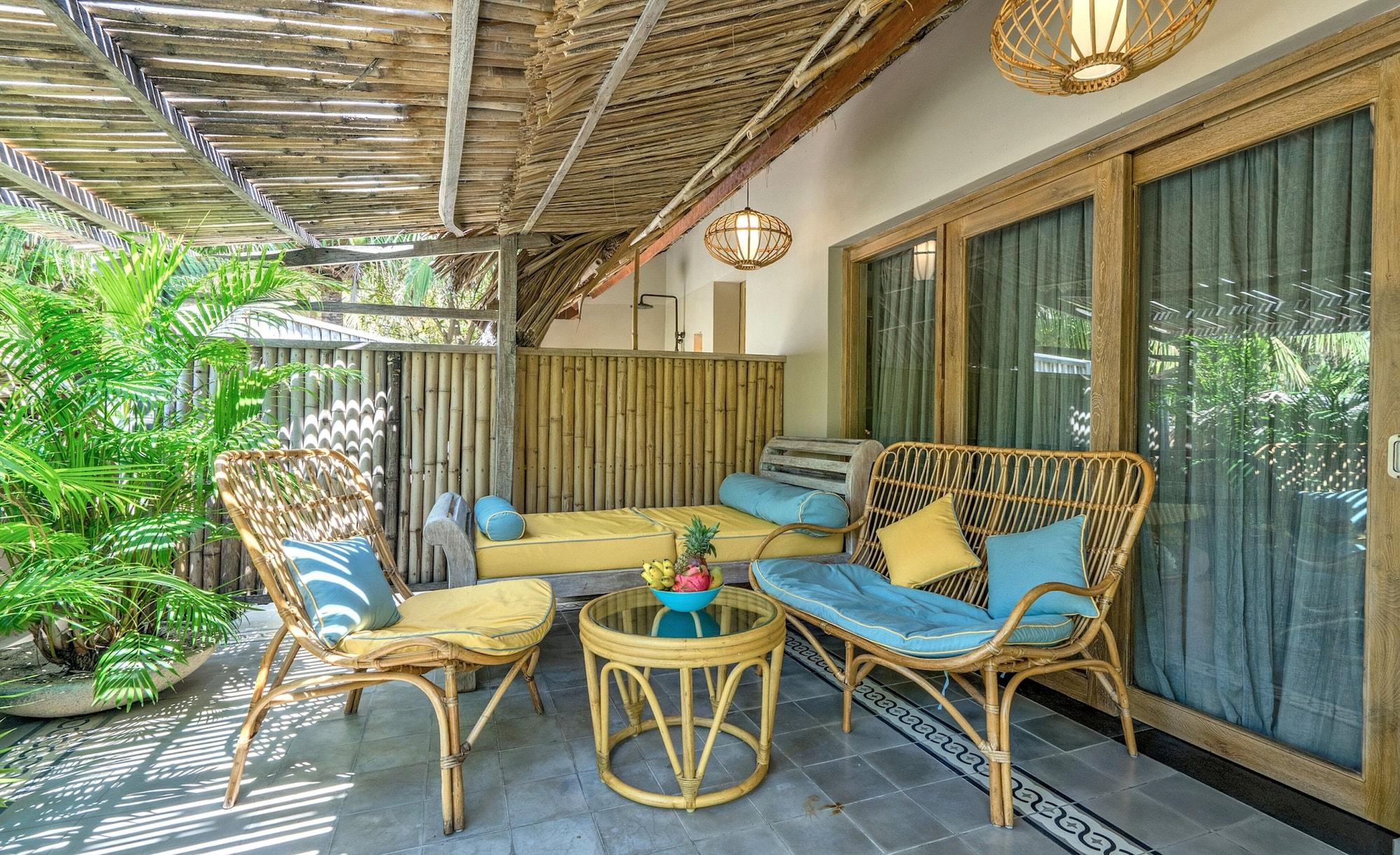 Resort Sailing Club Mui Ne Phan Thiet