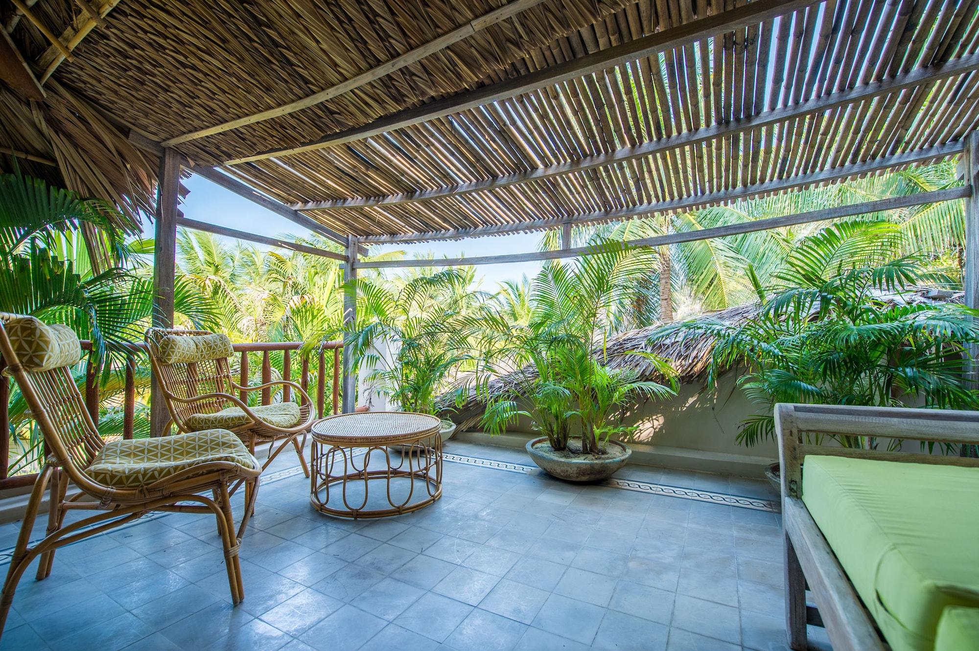 Resort Sailing Club Mui Ne Phan Thiet
